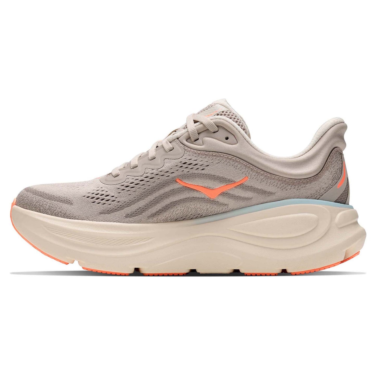 Bondi 9 Women's Running Shoes