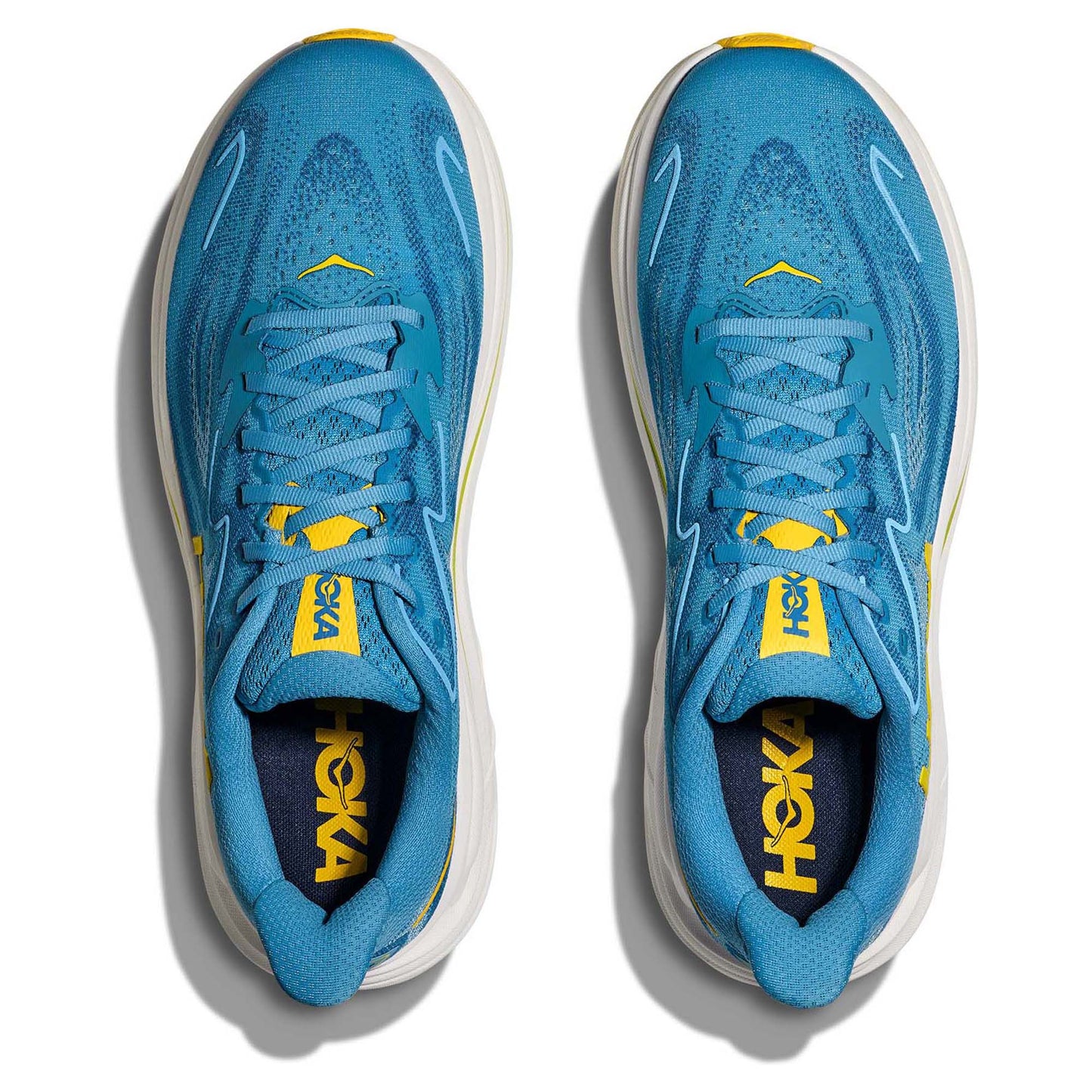 Clifton 10 Men's Running Shoes