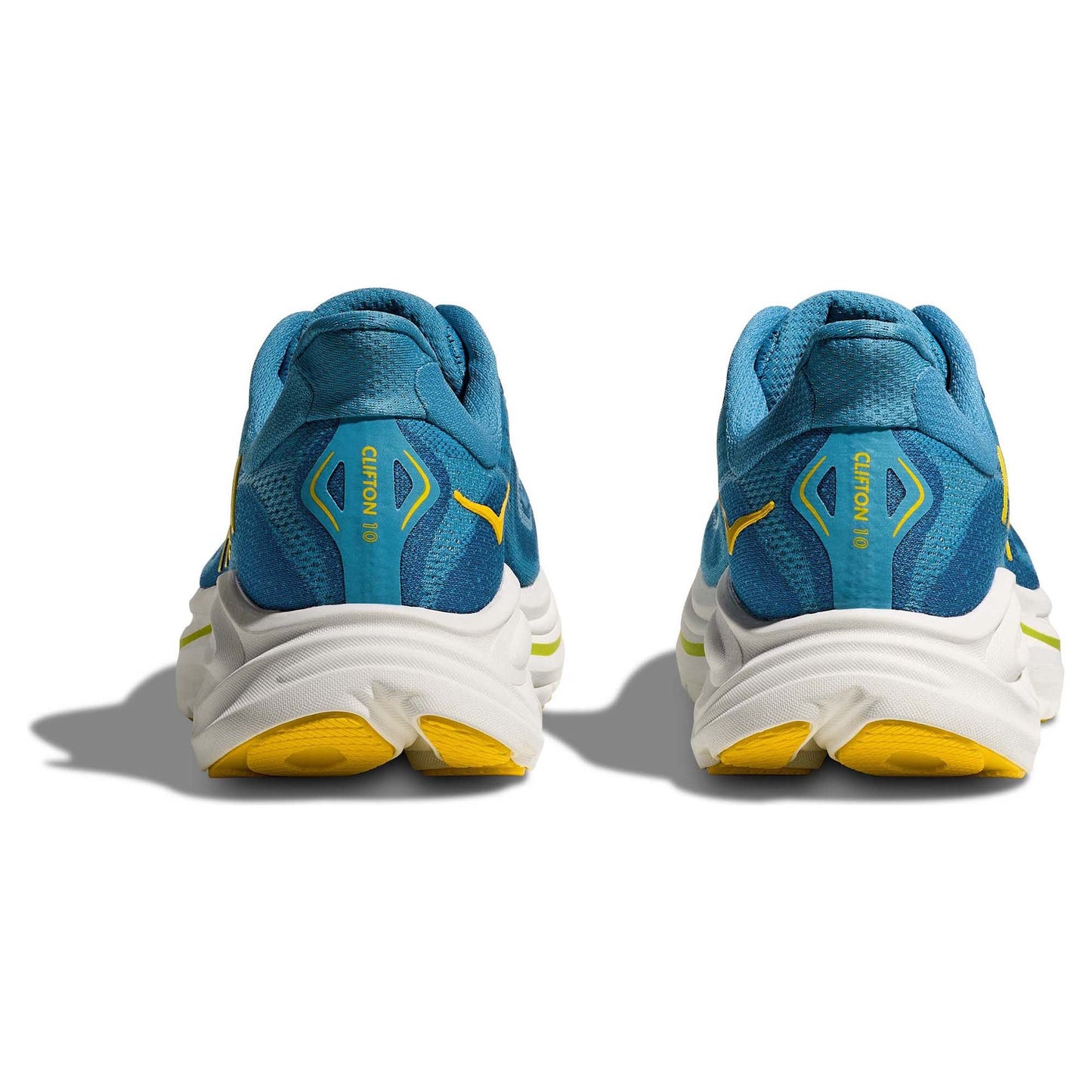 Clifton 10 Men's Running Shoes