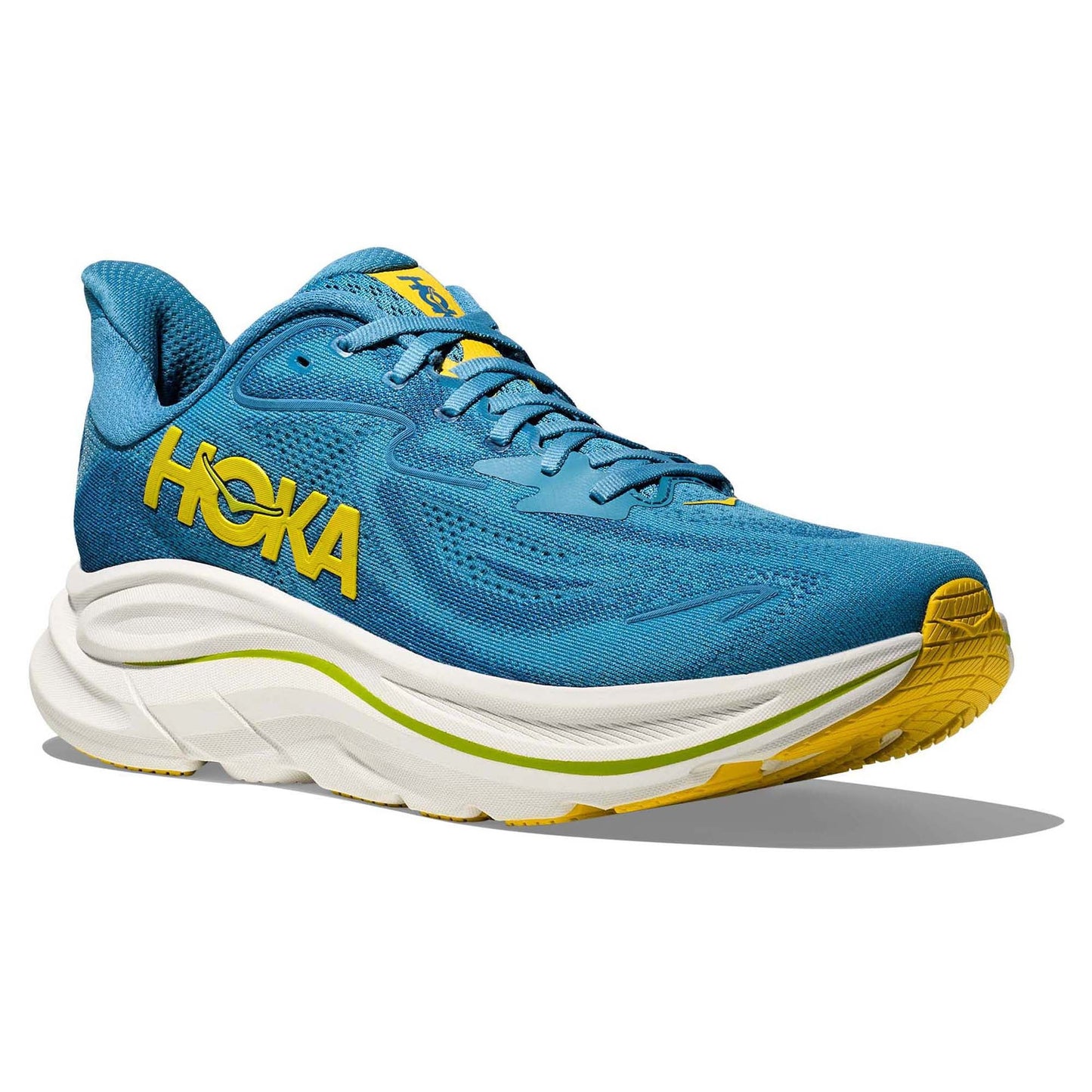 Clifton 10 Men's Running Shoes