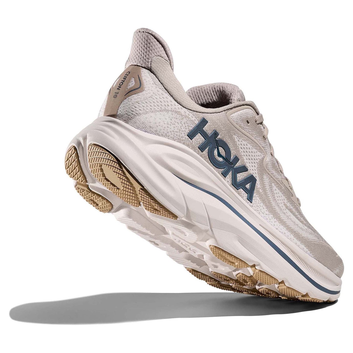 Clifton 10 Men's Running Shoes