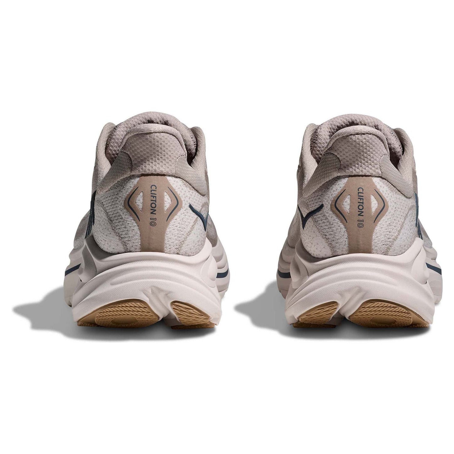 Clifton 10 Men's Running Shoes