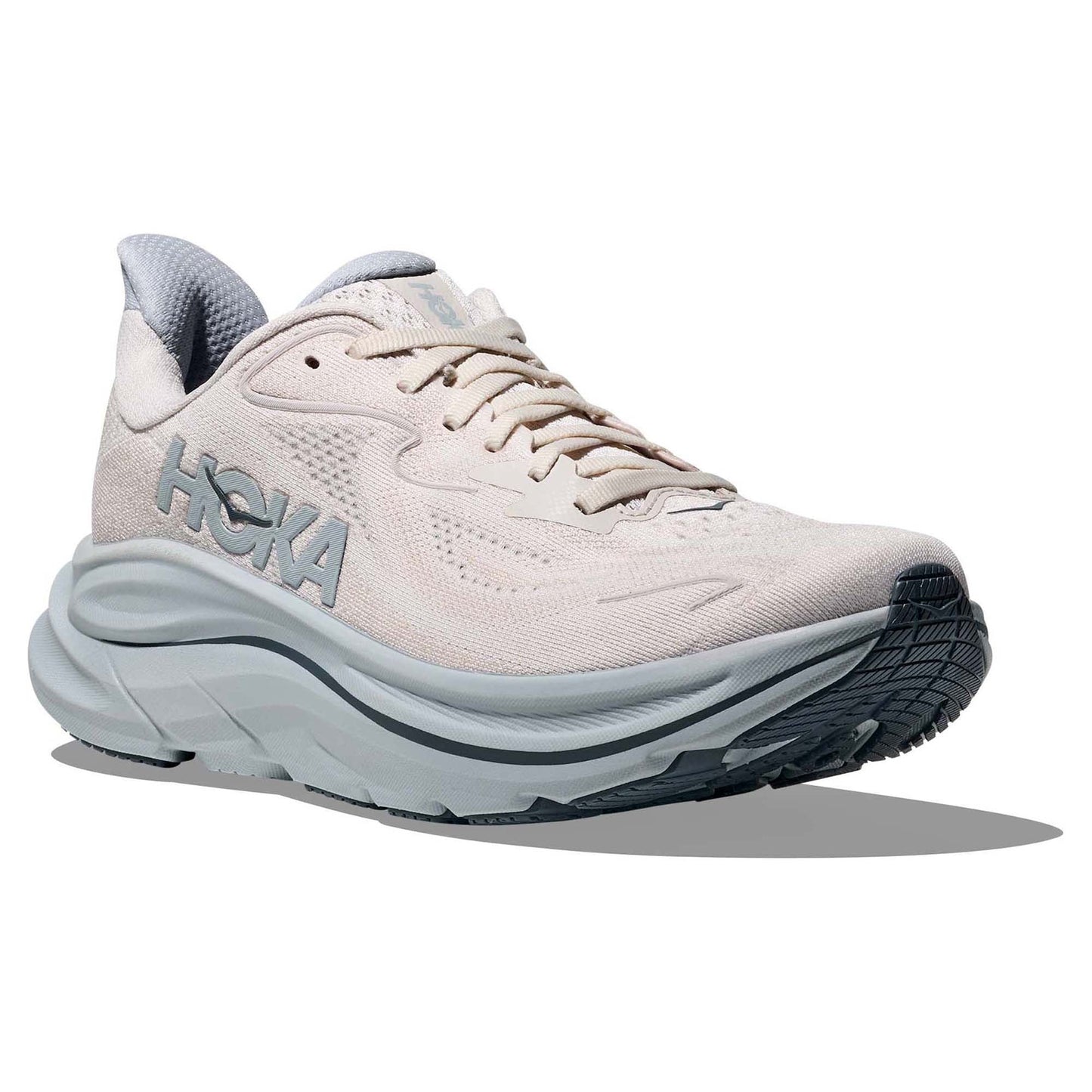Clifton 10 Women's Running Shoes (Wide)