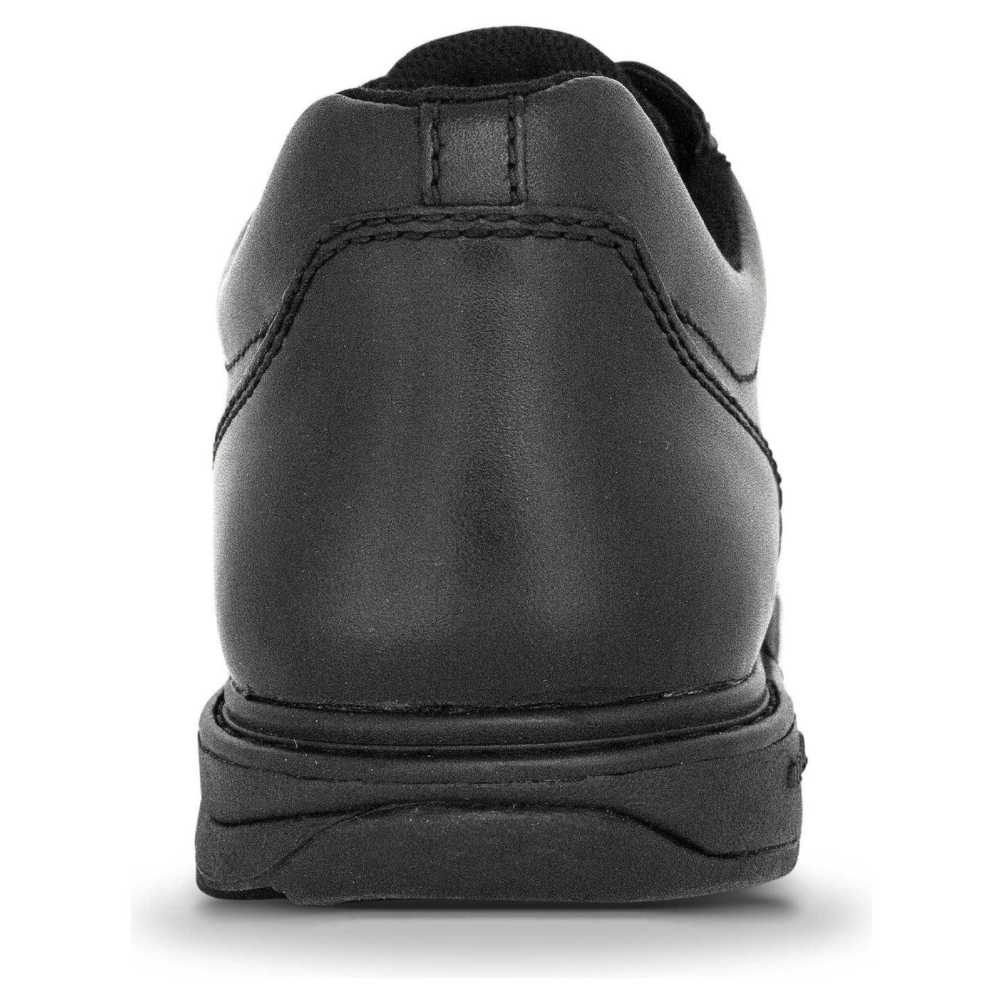 Apex Men's Senior School Shoes (2E)