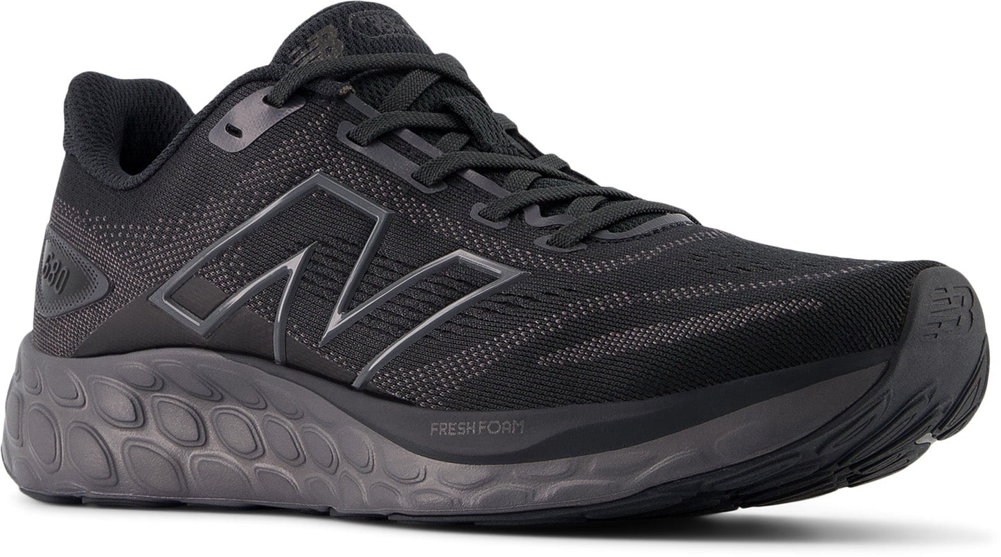 Fresh Foam 680 V8 Women's Running Shoes (Width D)