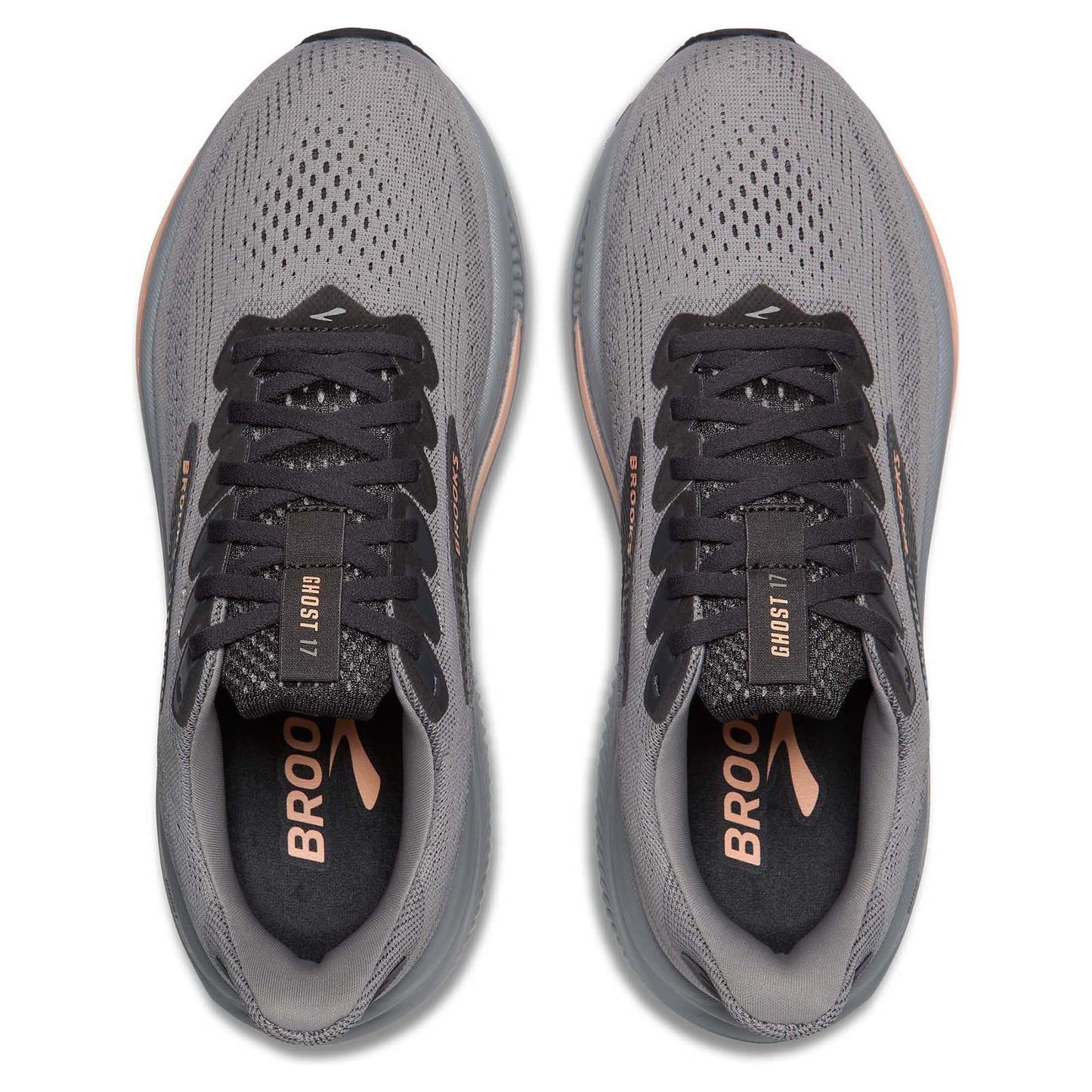 Ghost 17 Women's Running Shoes (Width B)