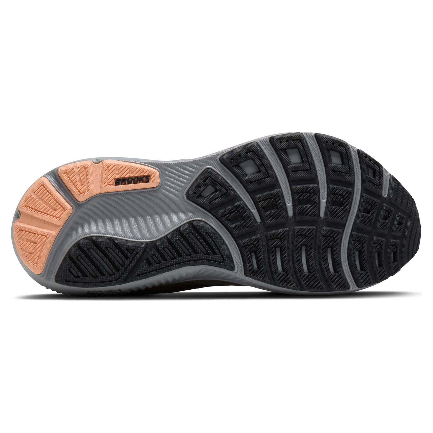 Ghost 17 Women's Running Shoes (Width B)