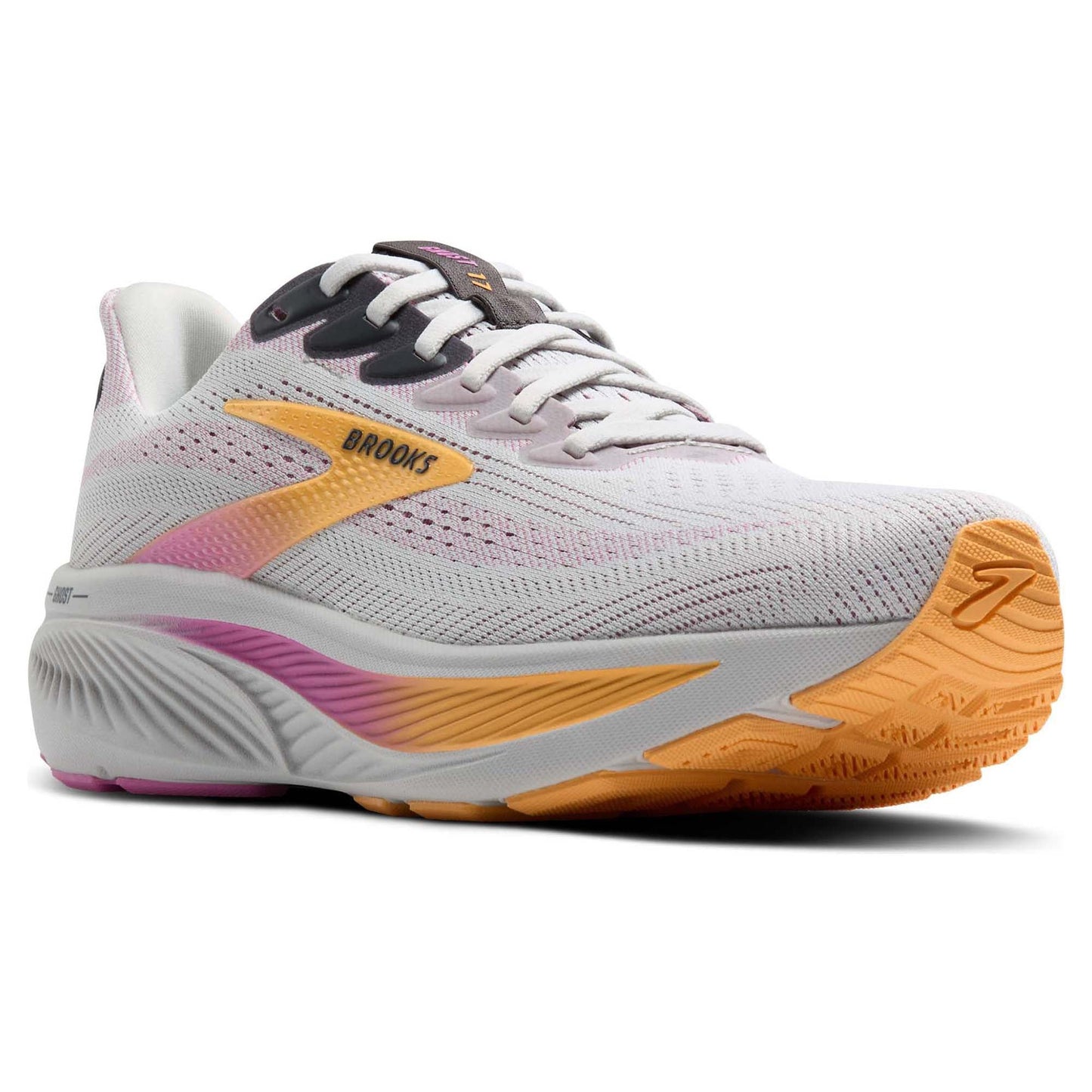 Ghost 17 Women's Running Shoes (Width D)