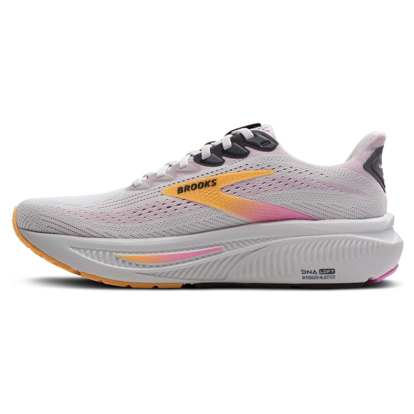 Ghost 17 Women's Running Shoes (Width D)