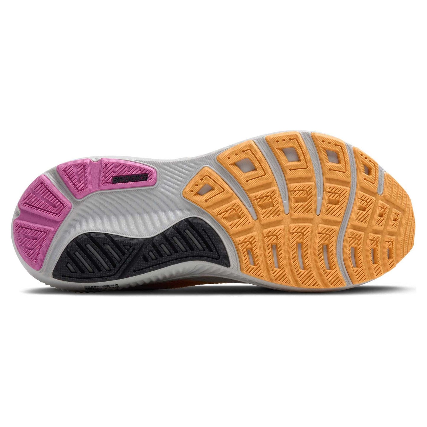 Ghost 17 Women's Running Shoes (Width B)