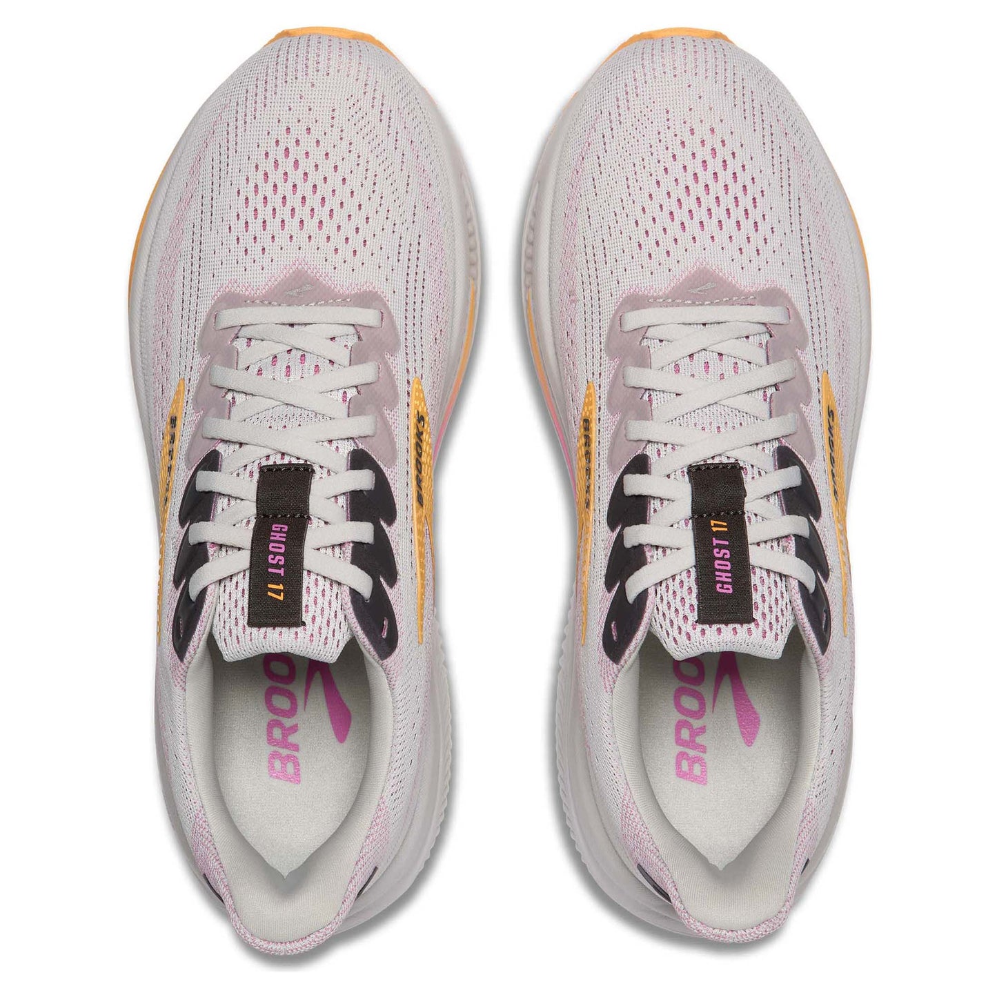 Ghost 17 Women's Running Shoes (Width D)
