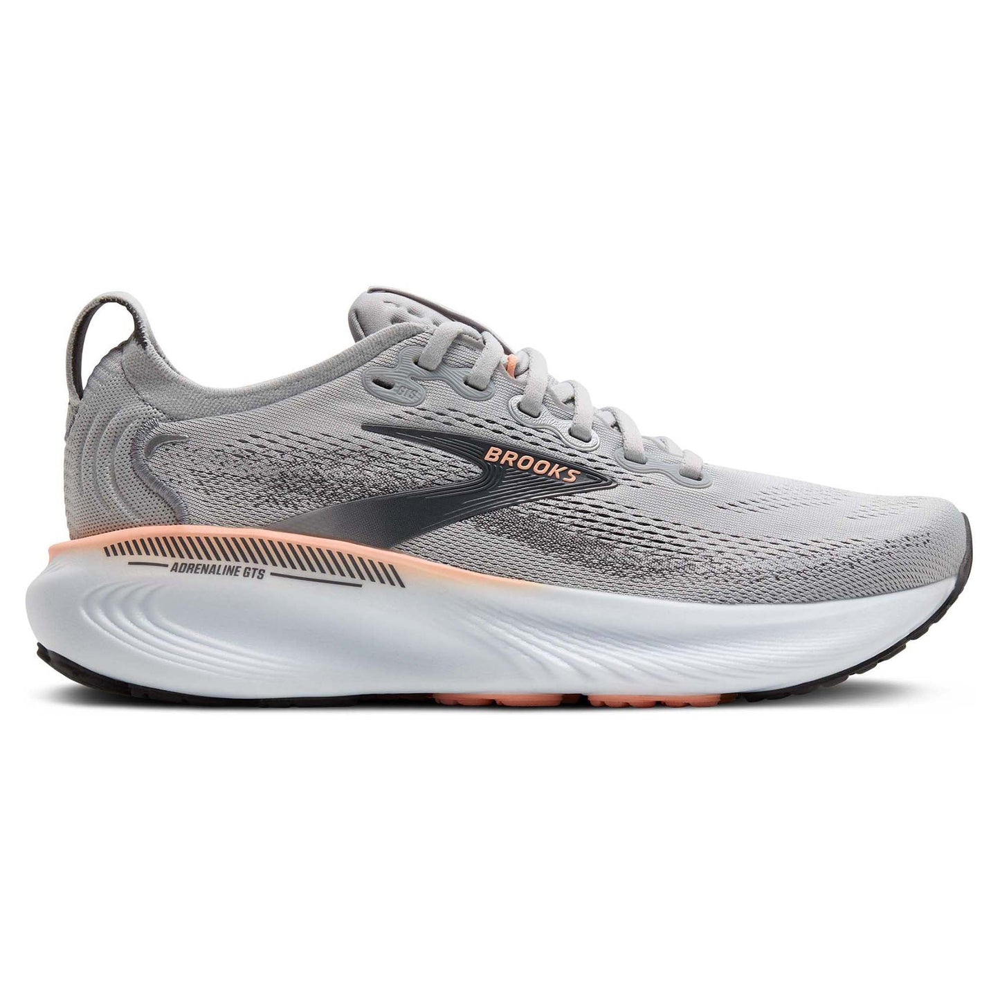 Adrenaline GTS 25 Women's Running Shoes (Width D)