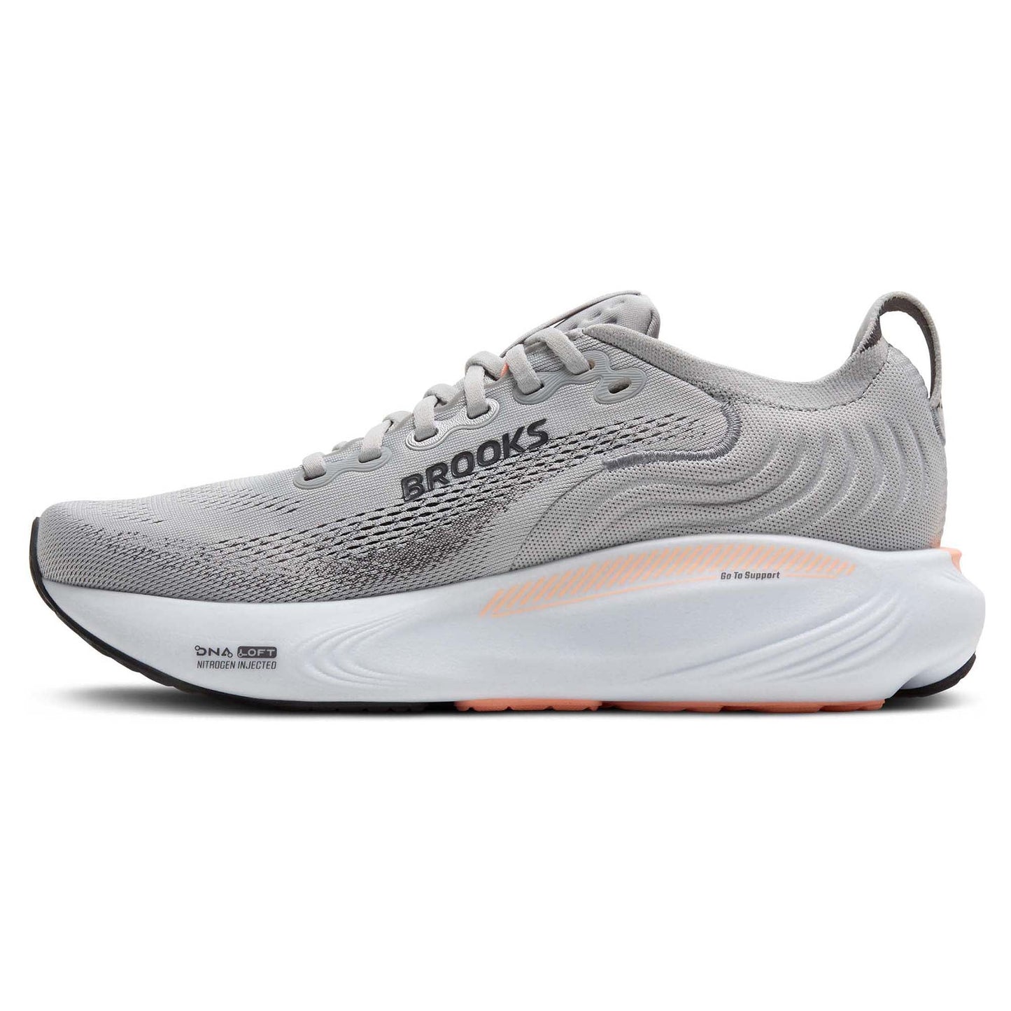 Adrenaline GTS 25 Women's Running Shoes (Width D)