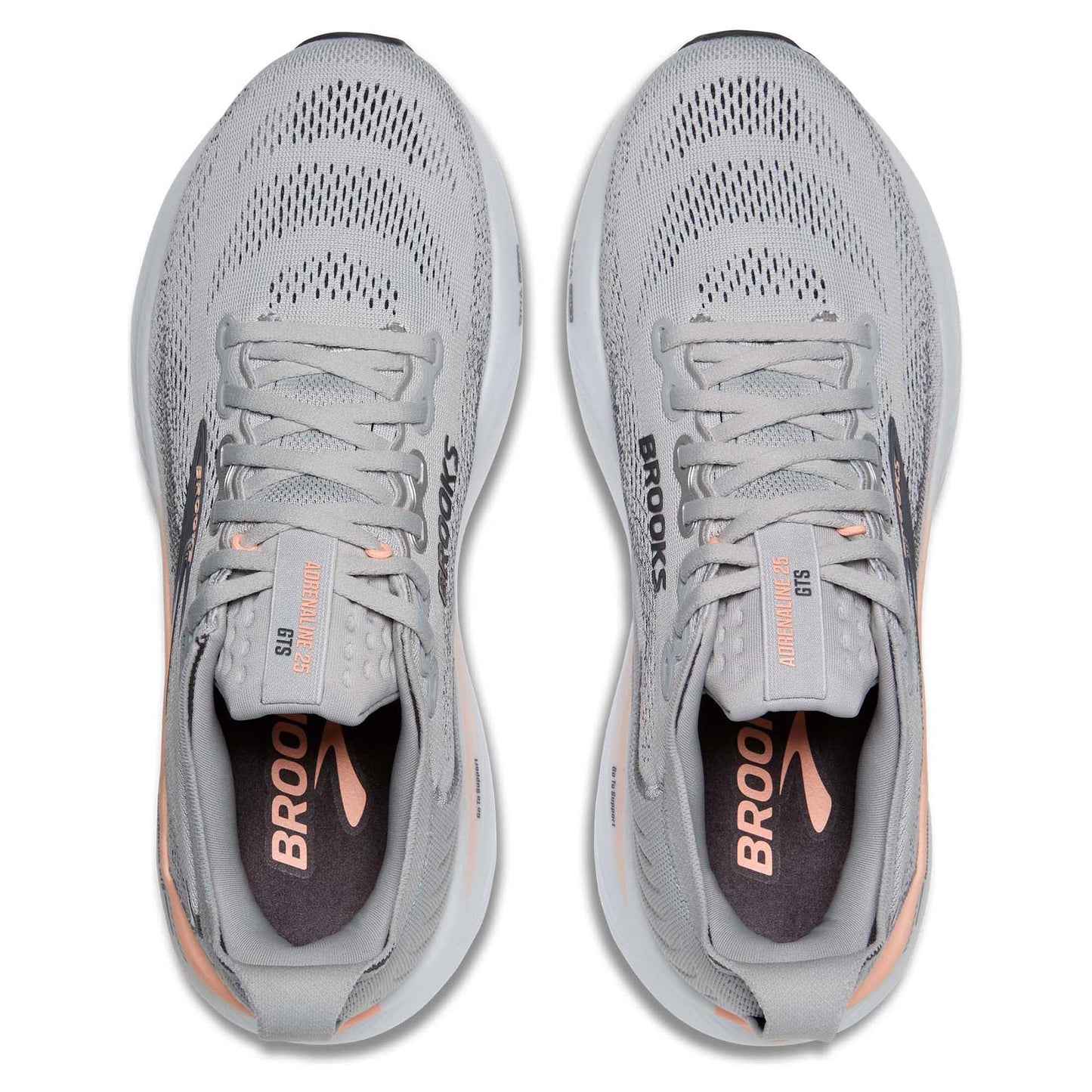 Adrenaline GTS 25 Women's Running Shoes (Width B)