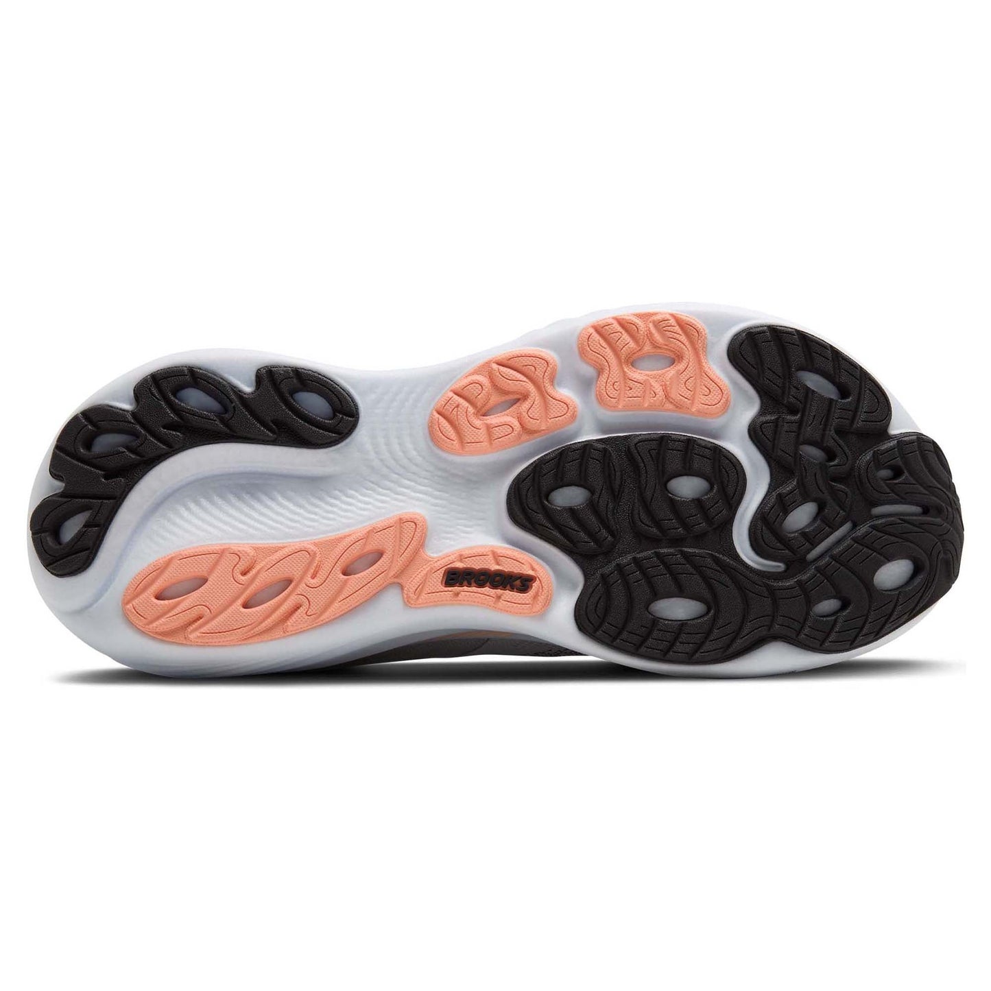 Adrenaline GTS 25 Women's Running Shoes (Width B)
