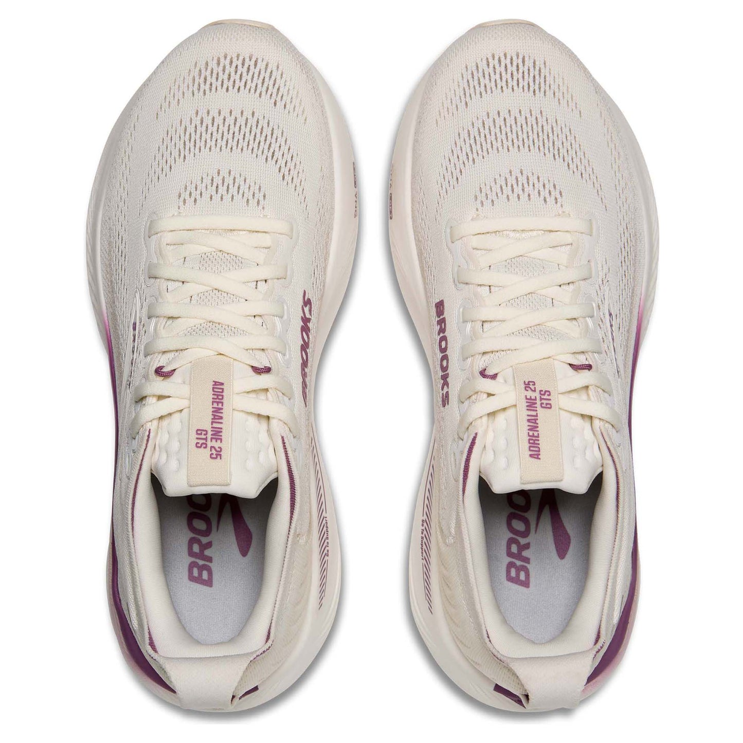 Adrenaline GTS 25 Women's Running Shoes (Width B)
