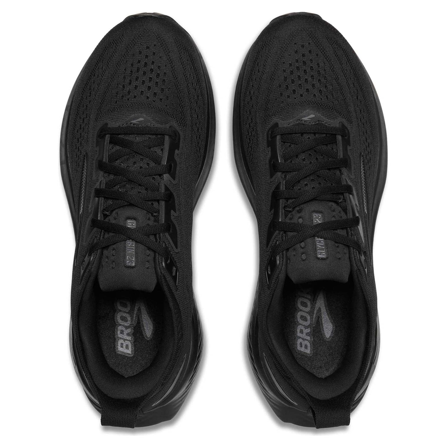 Glycerin 23 Women's Running Shoes (Width D)