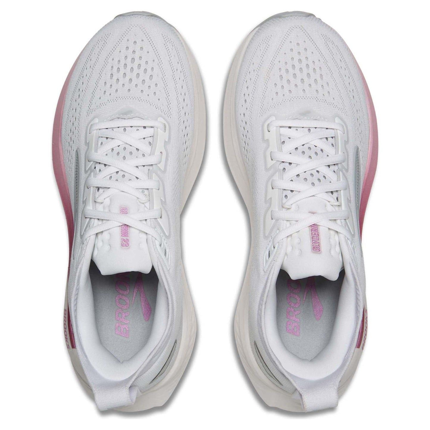 Glycerin 23 Women's Running Shoes (Width D)