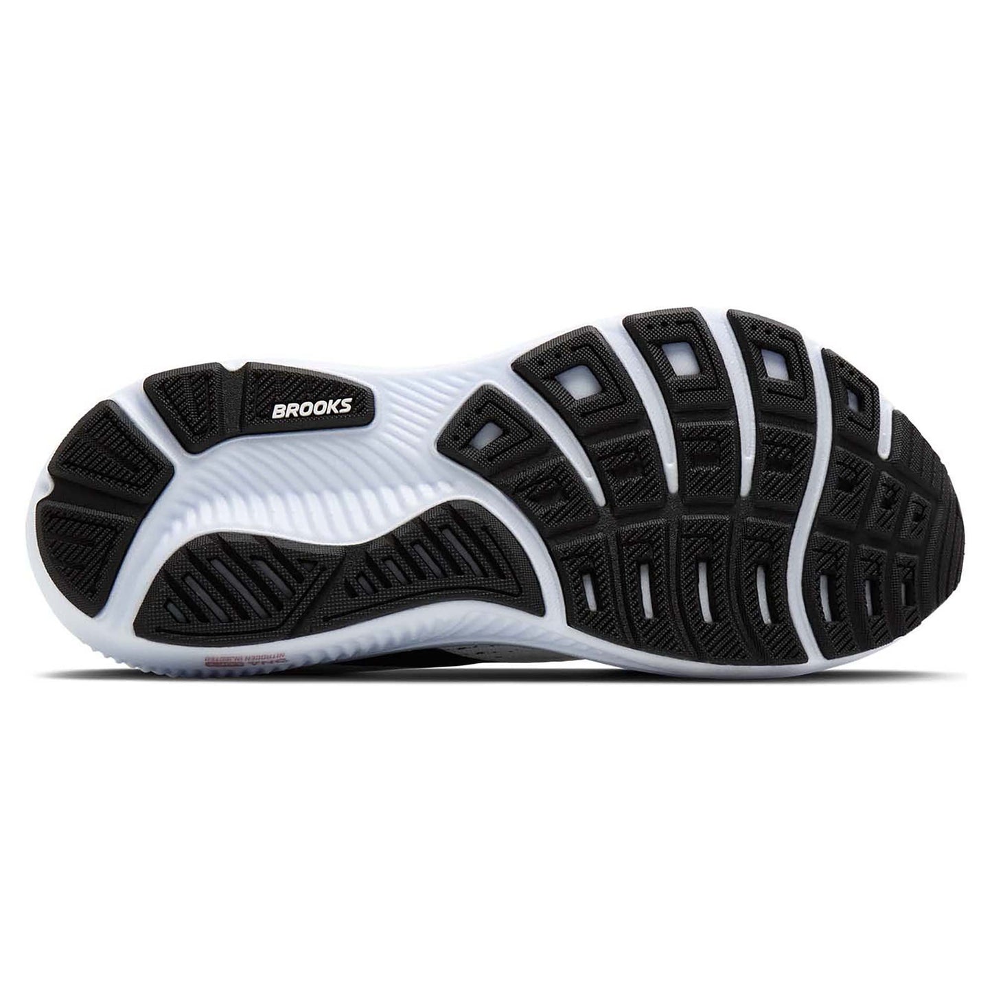 Ghost 18 Women's Running Shoes (Width D)
