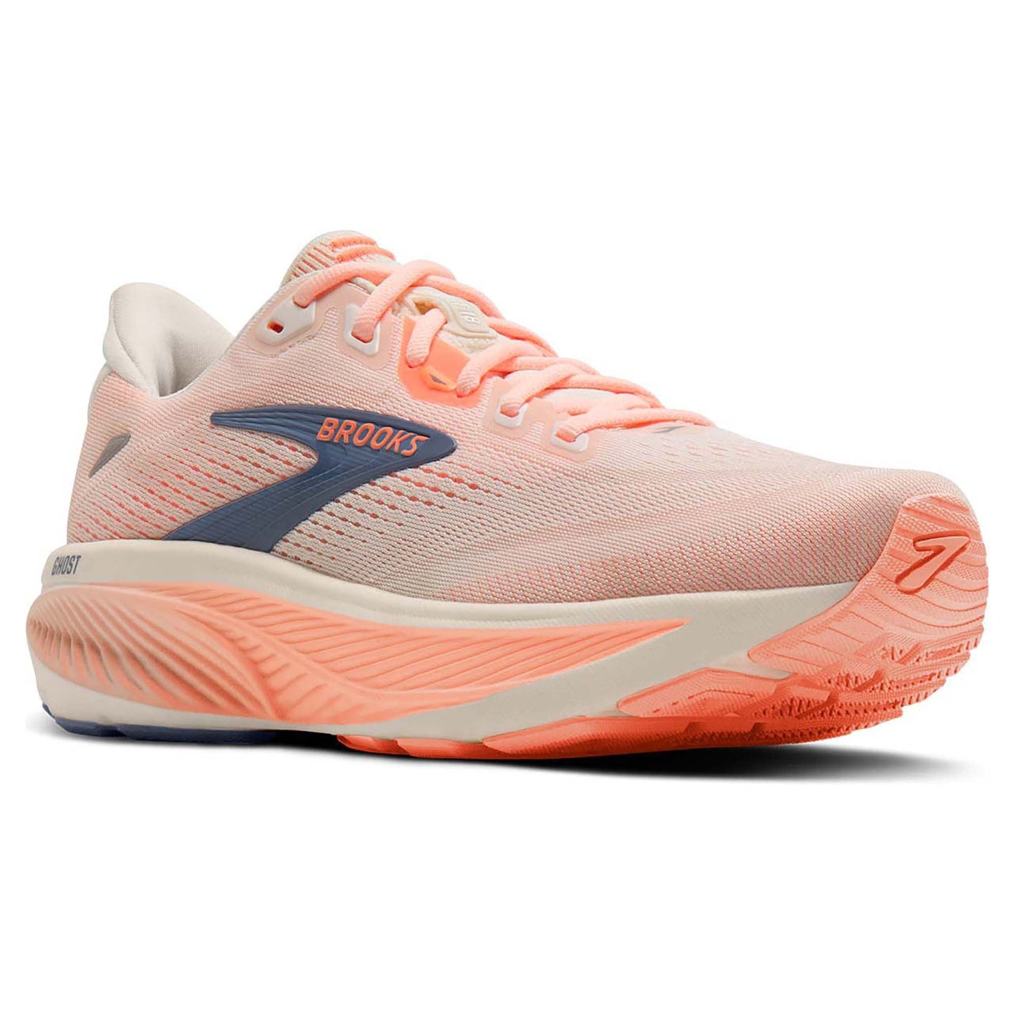 Ghost 18 Women's Running Shoes (Width D)