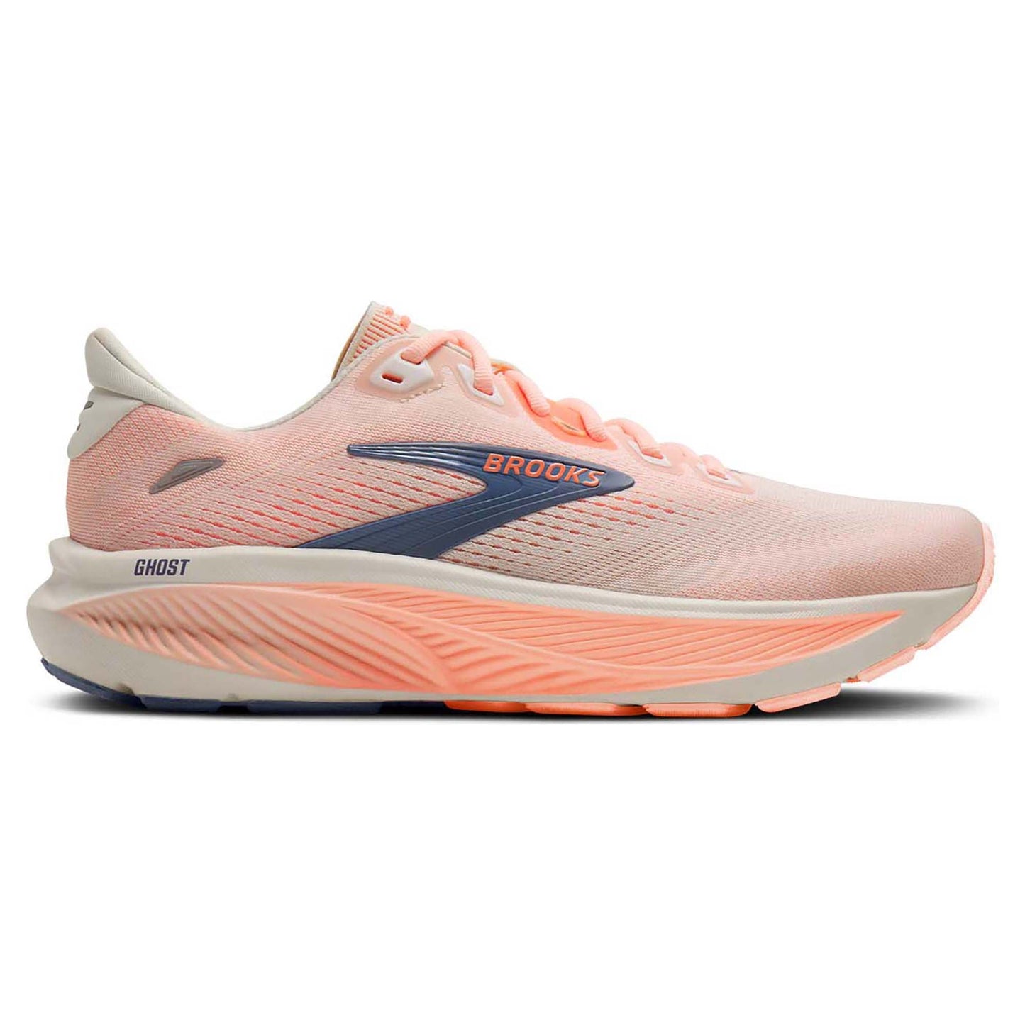 Ghost 18 Women's Running Shoes (Width D)