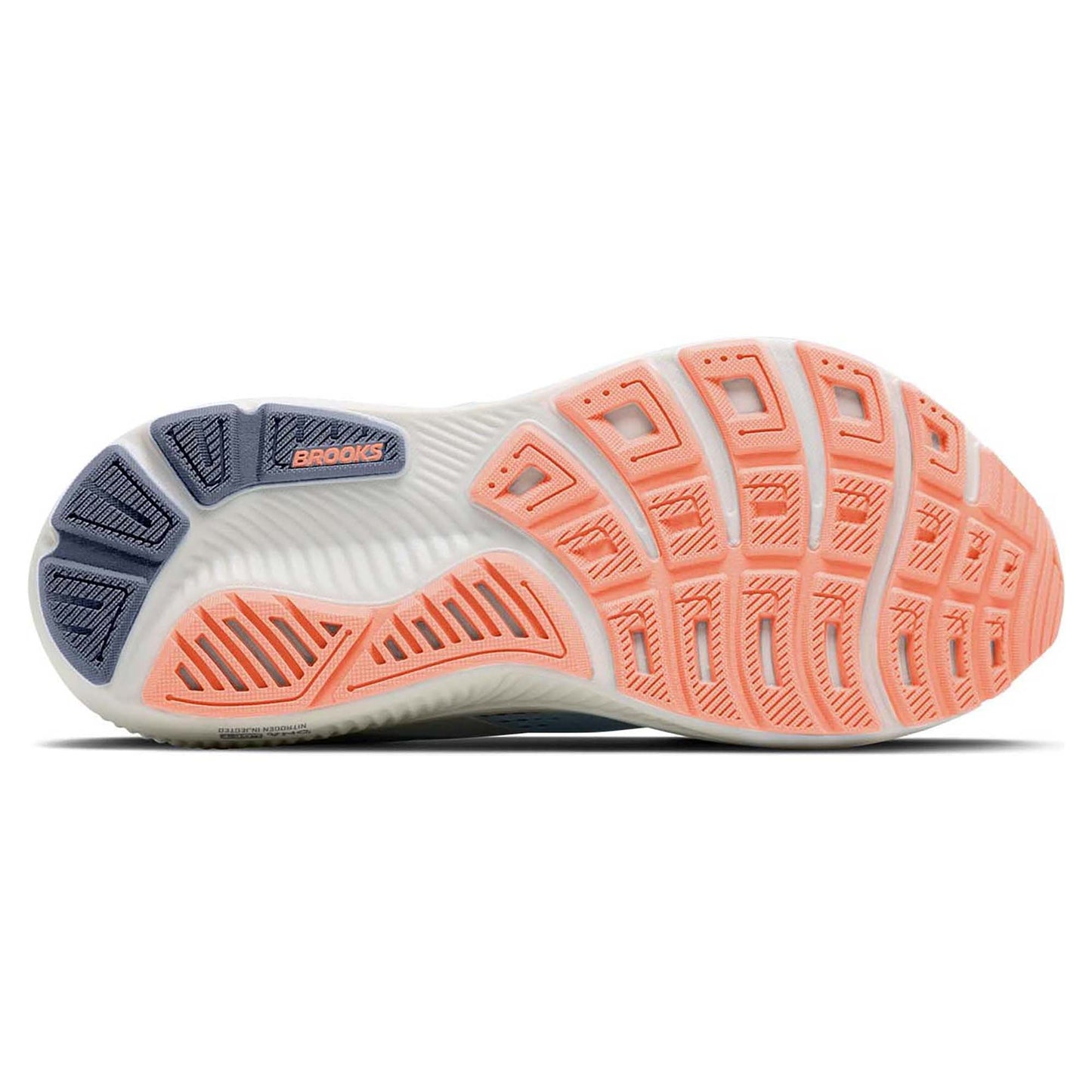 Ghost 18 Women's Running Shoes (Width B)