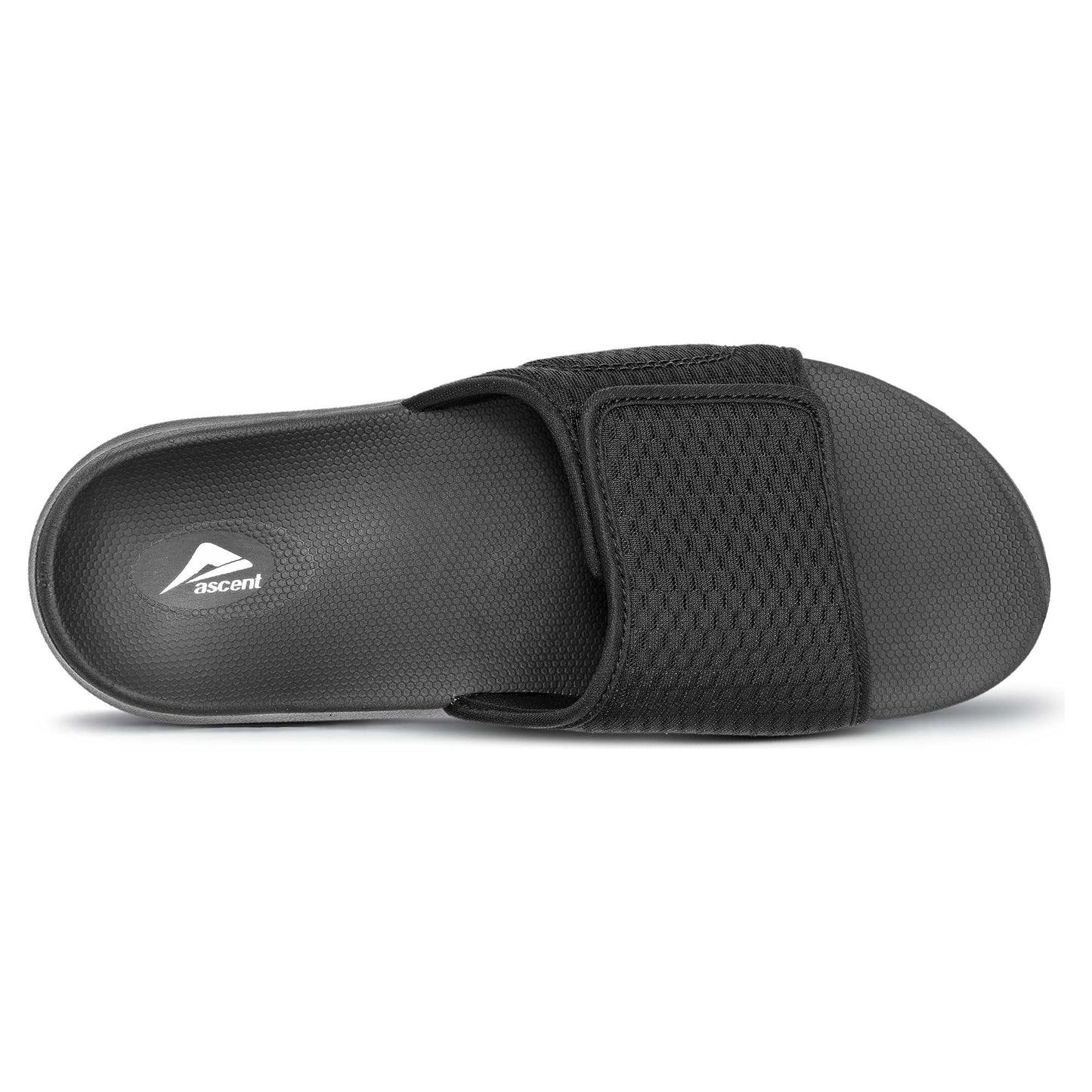 Groove Men's Slides