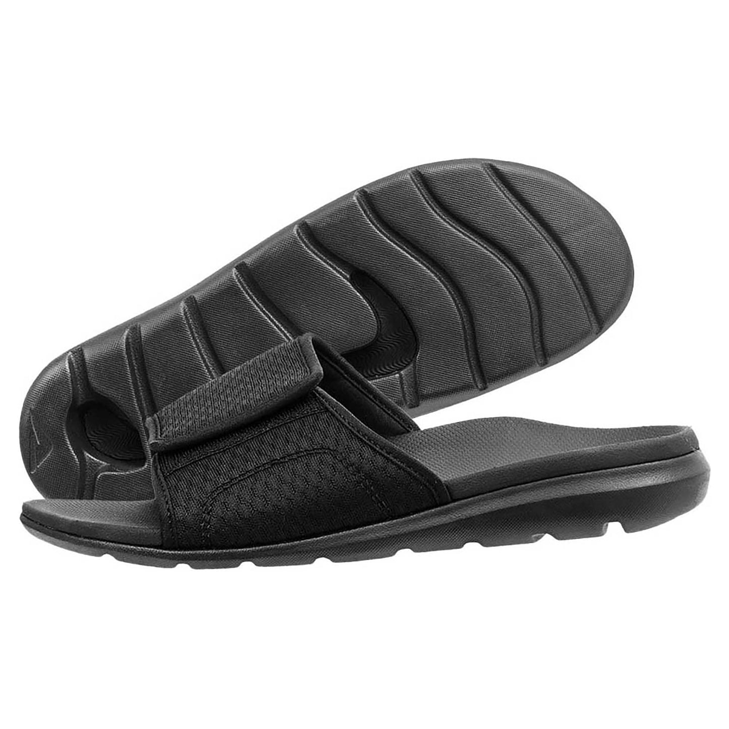 Groove Men's Slides