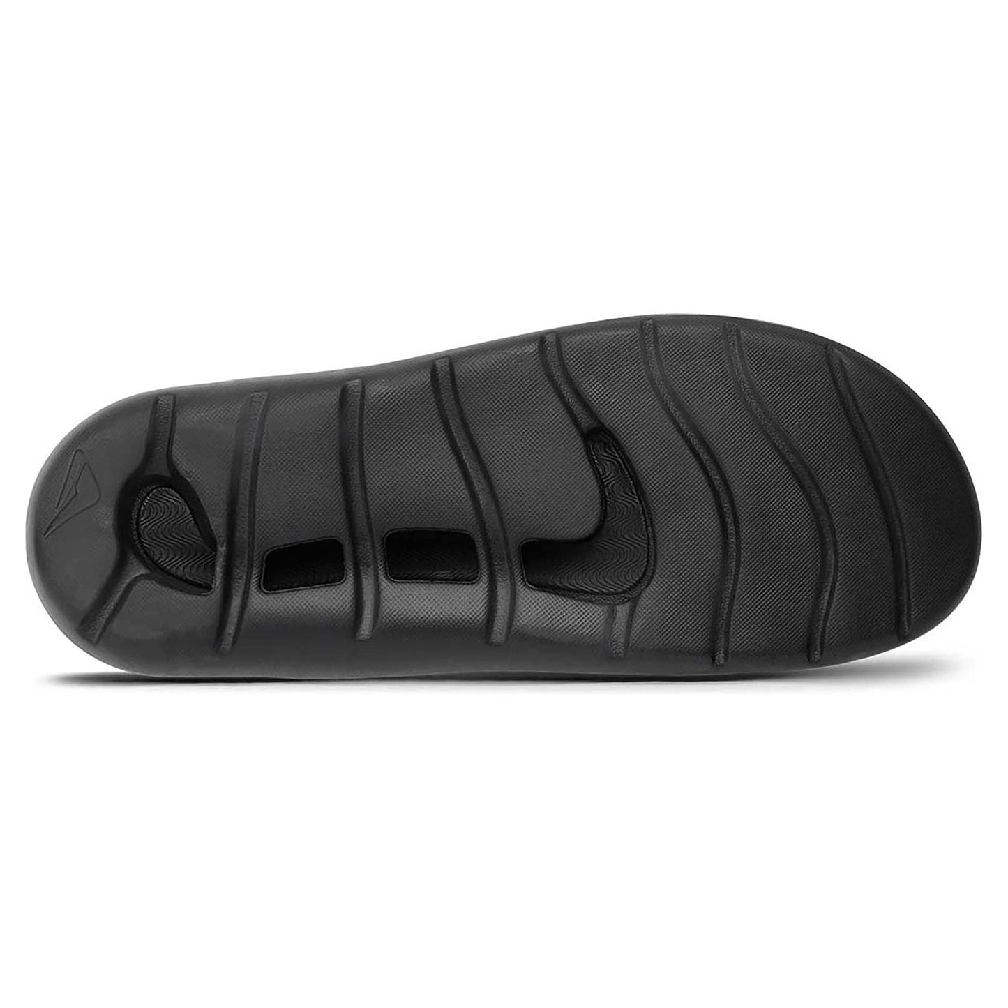 Groove Buckle Women's Sandals