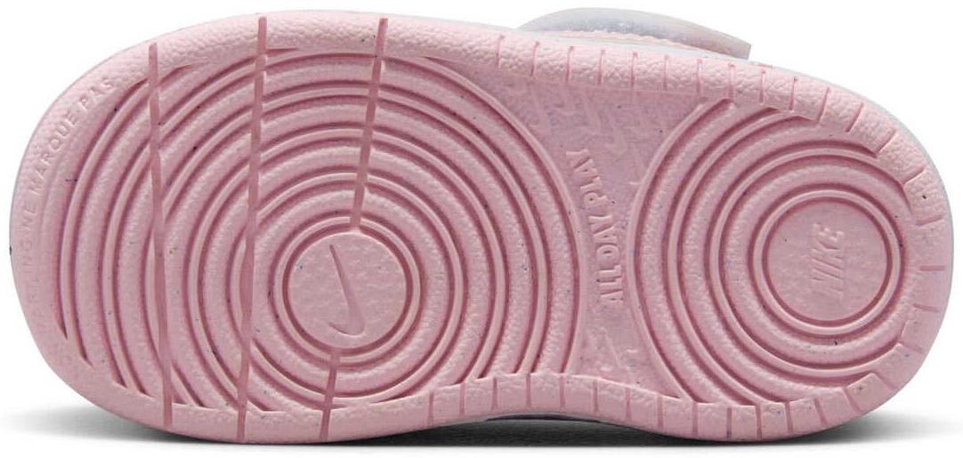 Court Borough Low Recraft Toddler's Sportswear Shoes