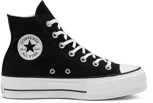 Chuck Taylor All Star Lift High Top Women's Sportswear Shoes