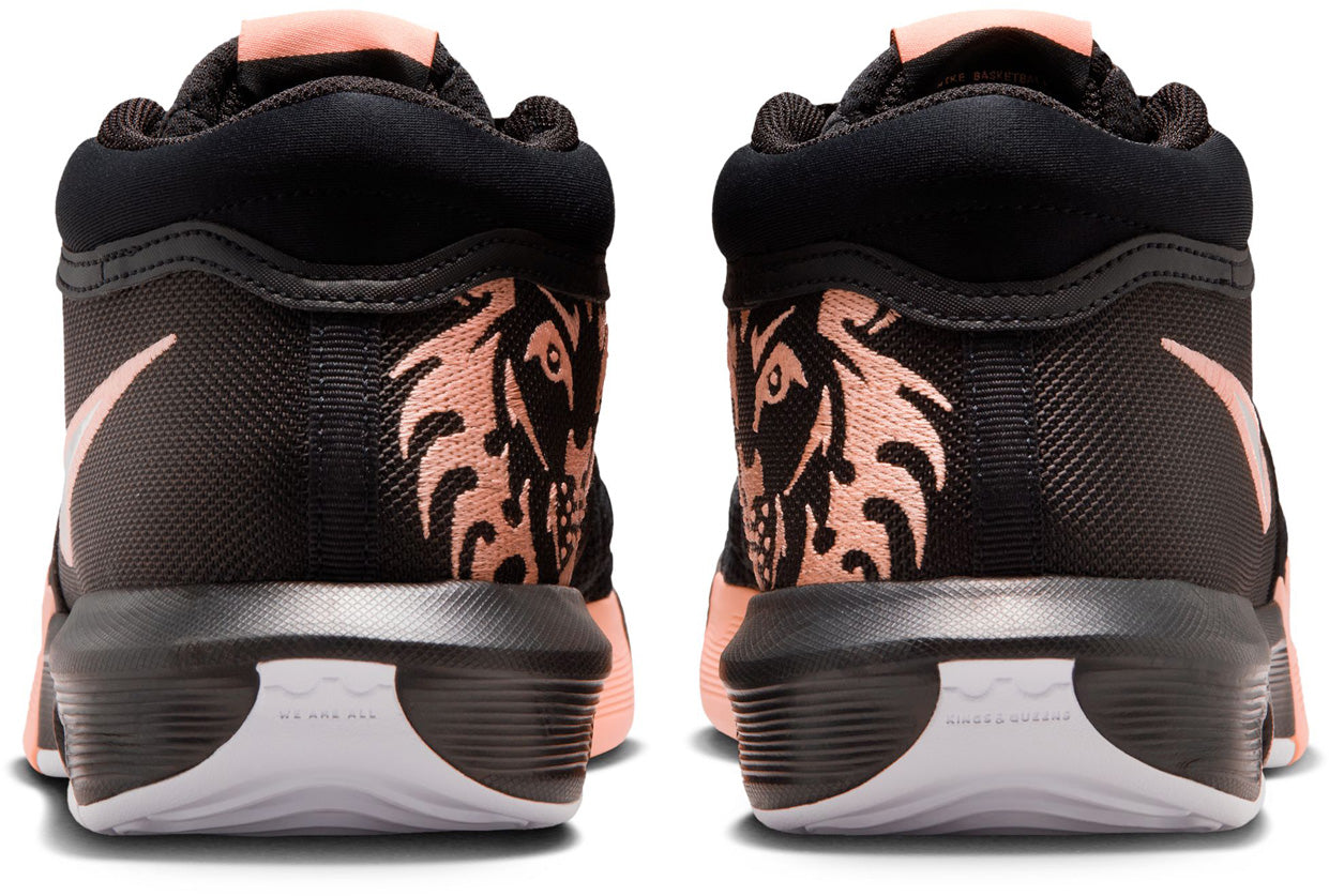 Lebron Witness VIII Basketball Shoes
