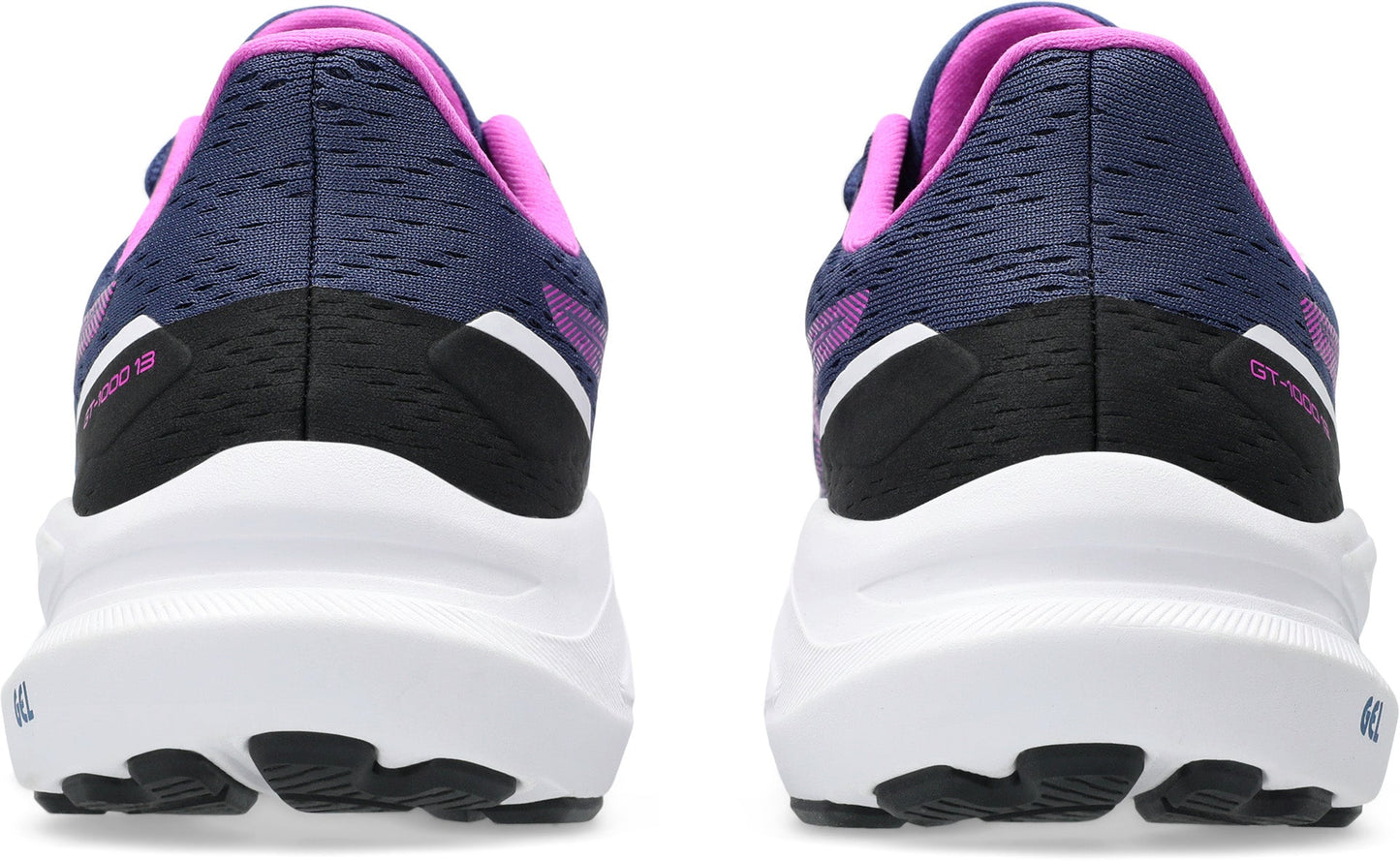 GT-1000 13 GS Junior's Running Shoes