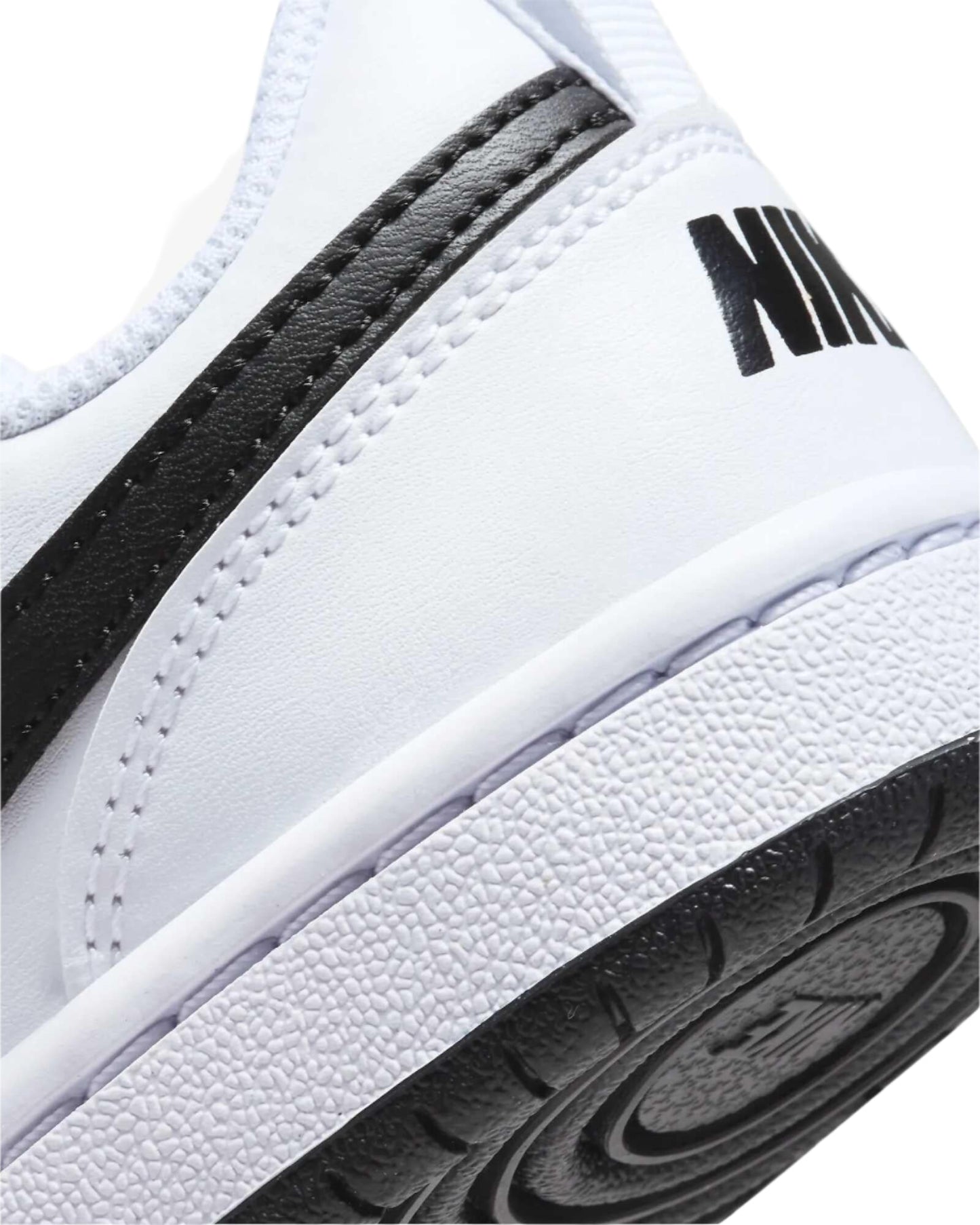 Court Borough Low Recraft Kid's Sportswear Shoes
