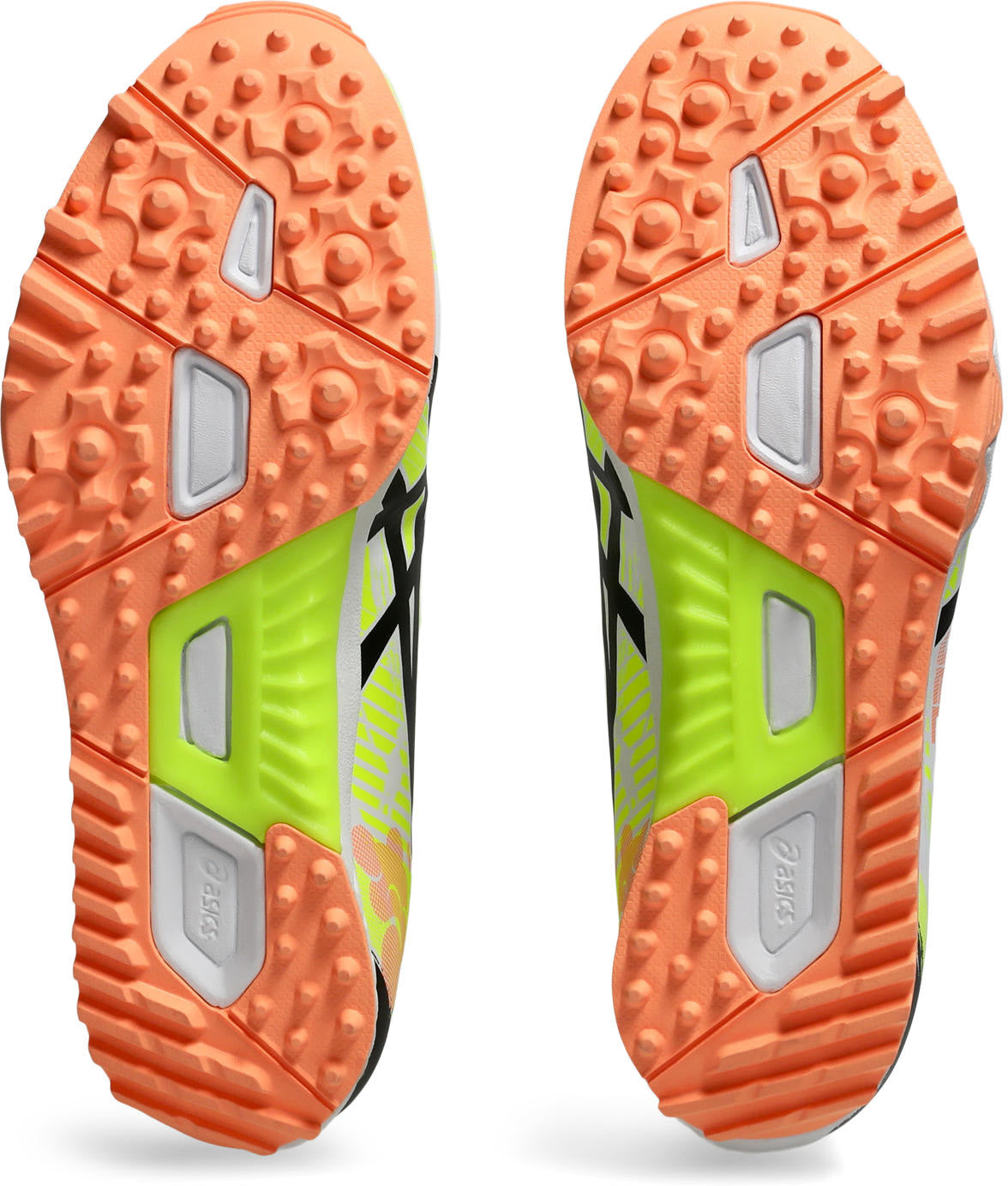 Gel-Firestorm 5 Junior's Track & Field Shoes