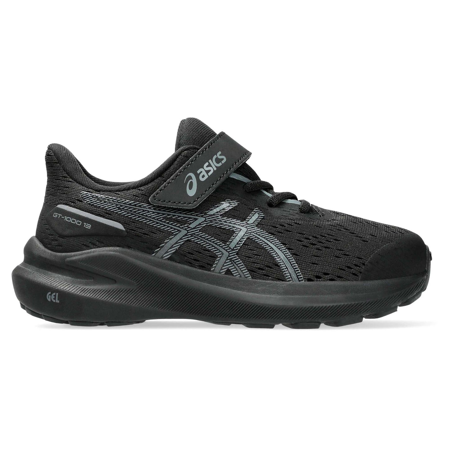 Gt-1000 13 Ps Kid's Running Shoes