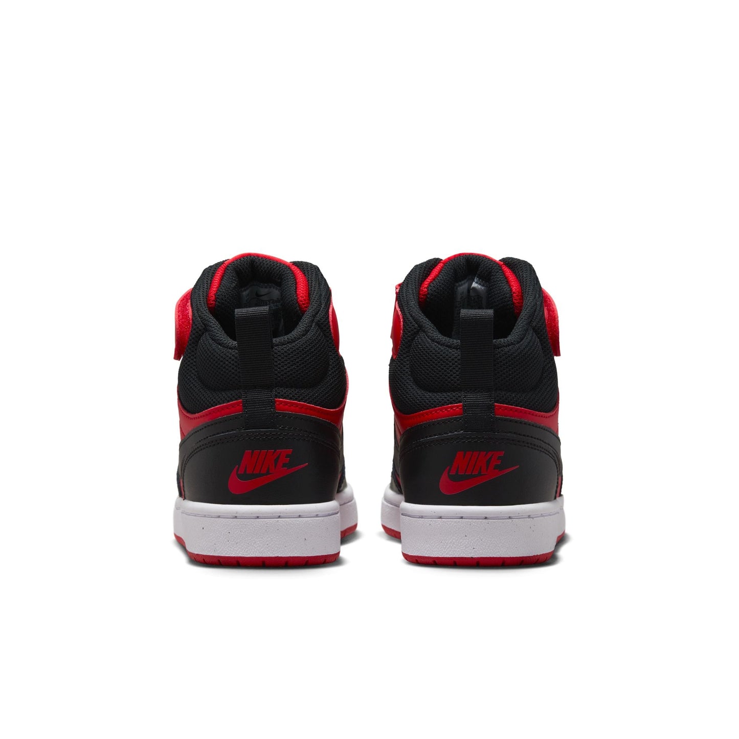 Court Borough Mid 2 GS Junior's Sportswear Shoes