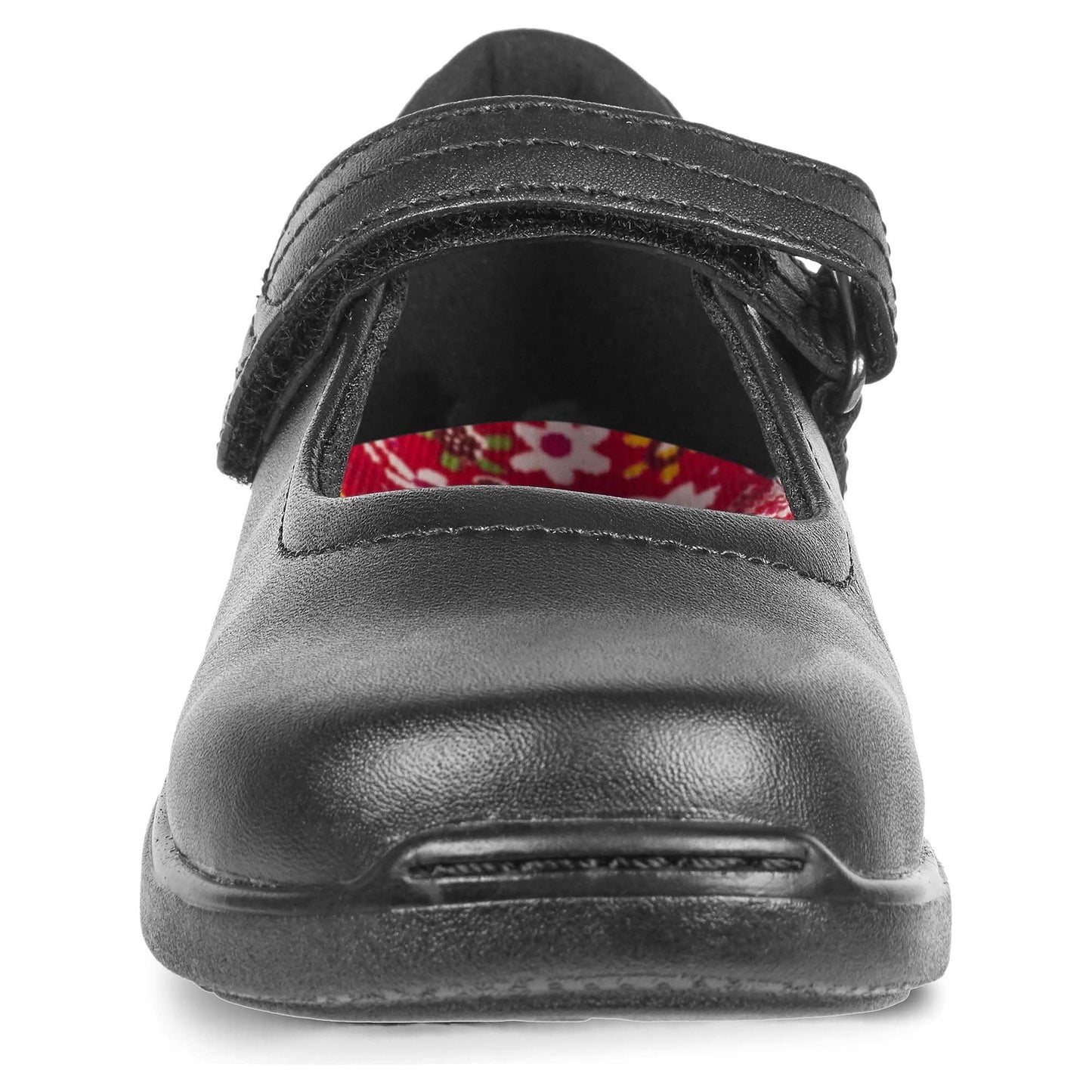 Adela Girl's School Shoes (B)