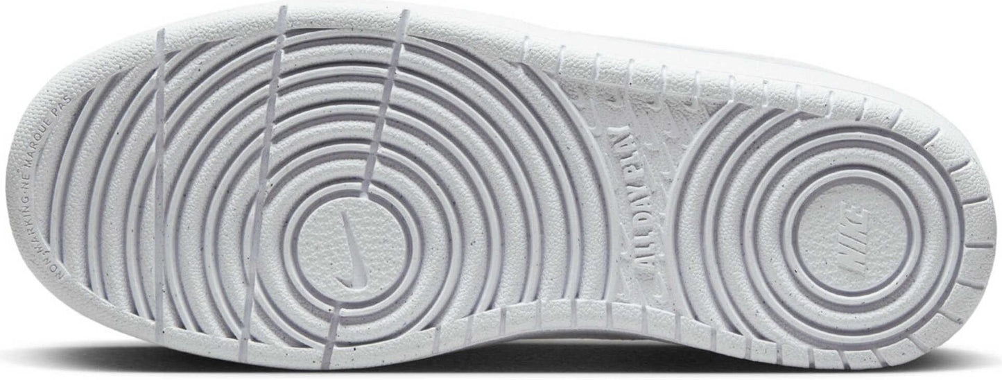 Court Borough Low Recraft GS Junior's Sportswear Shoes