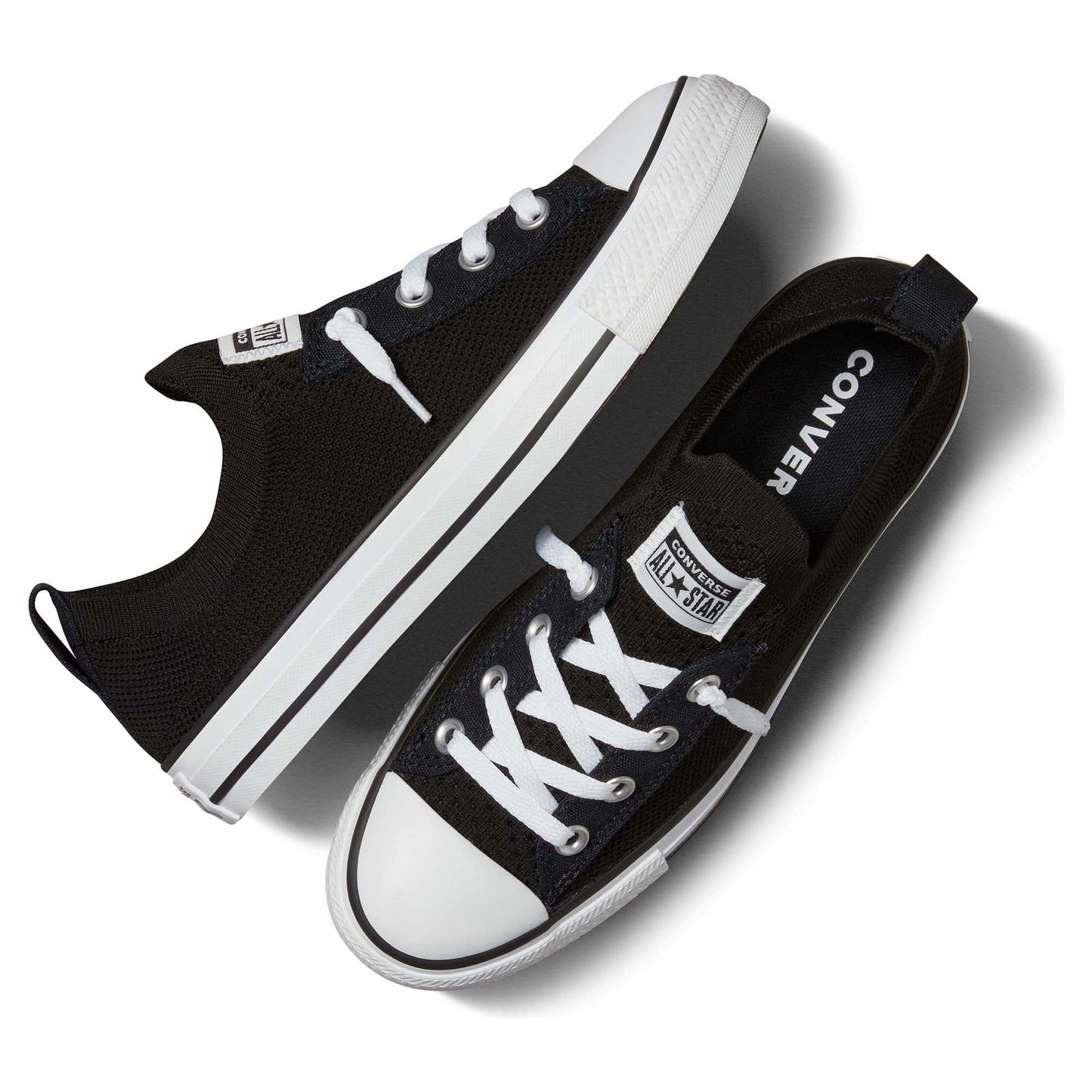 Chuck Taylor Shoreline Knit Slip Women's Sportswear Shoes