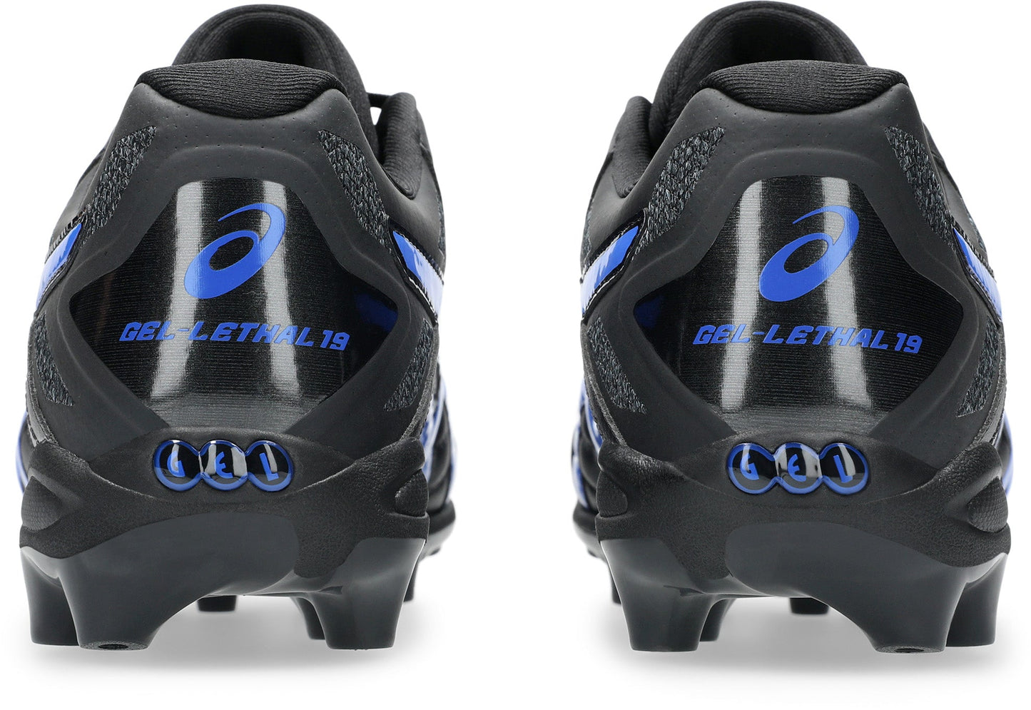 Gel-Lethal 19 Men's Football Boots