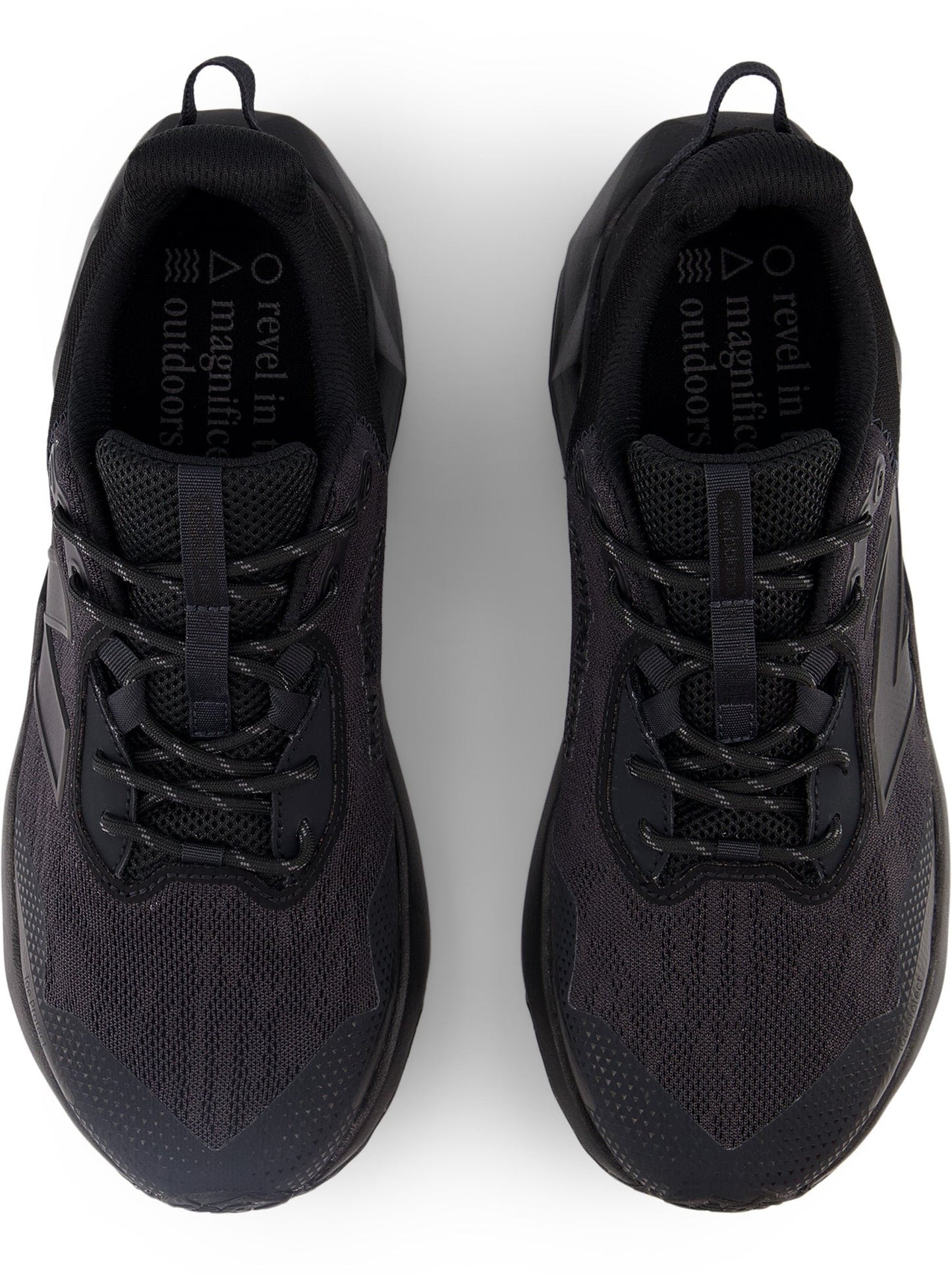 DynaSoft Nitrel V6 Men's Trail Shoes (Width 2E)