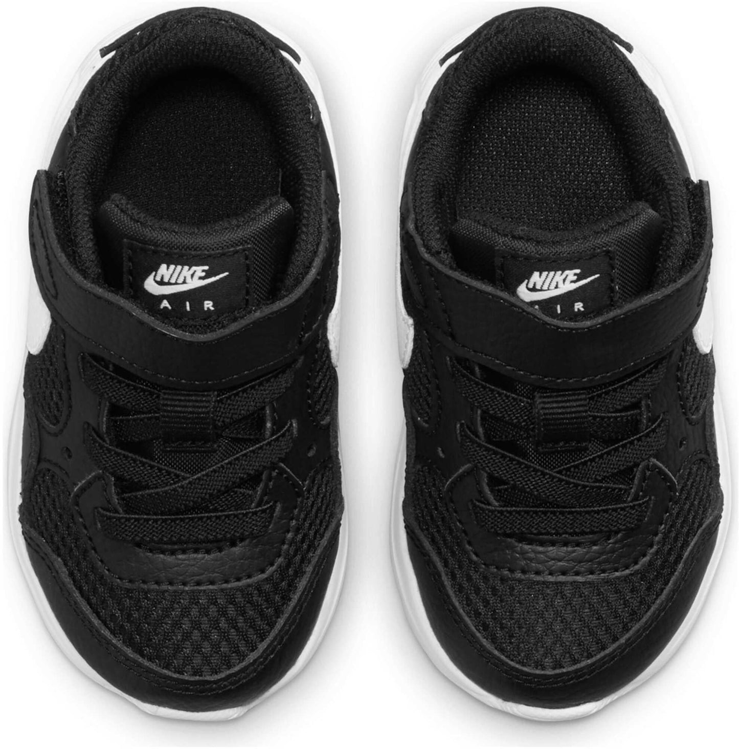 Air Max SC Toddler's Shoes