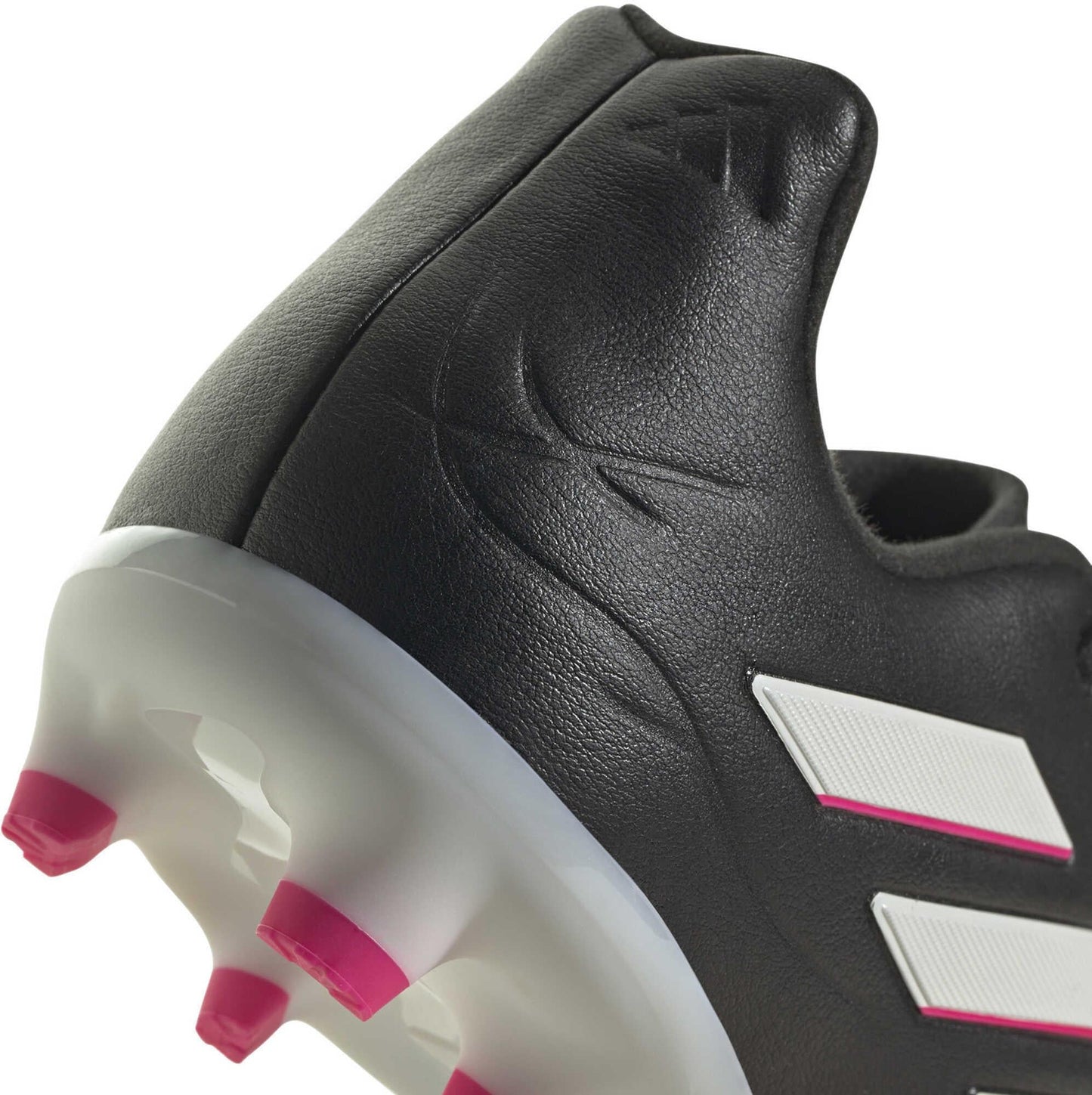 Copa Pure.3 Firm Ground Junior's Football Boots