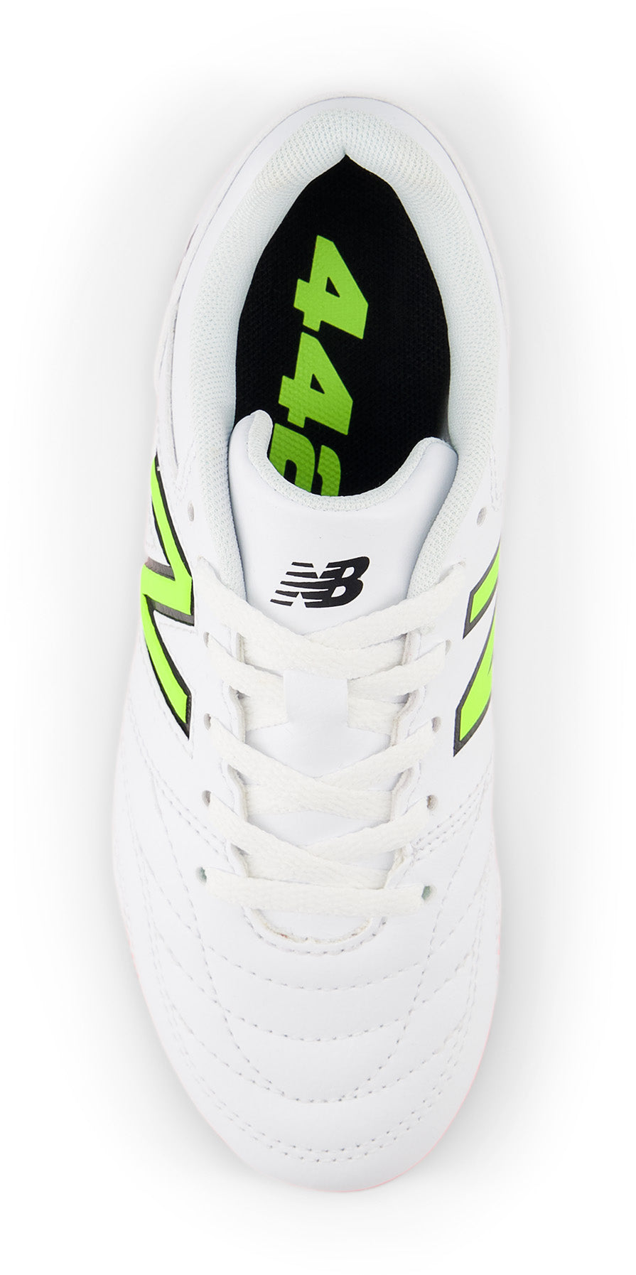 442 Academy V2 Firm Ground Junior's Football Boots (Width M)
