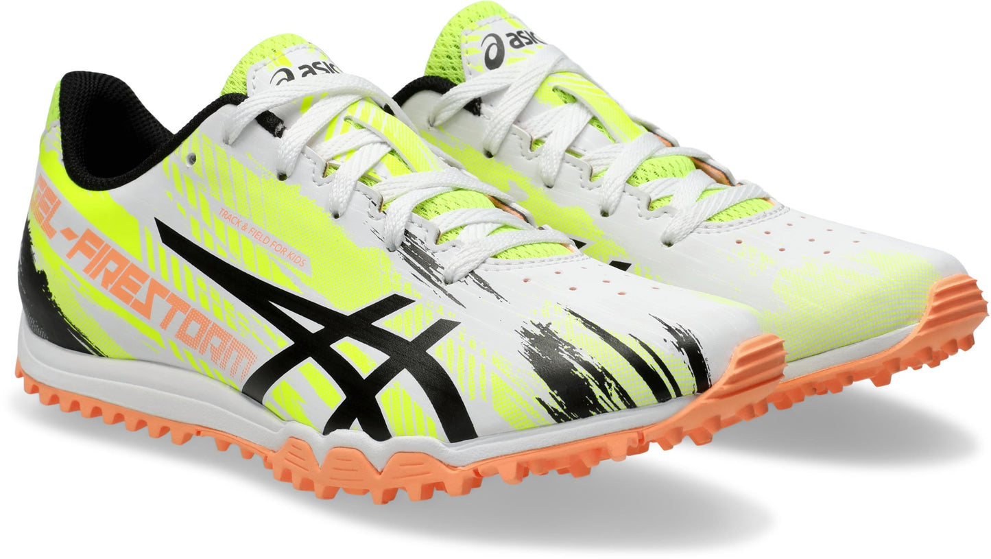Gel-Firestorm 5 Junior's Track & Field Shoes