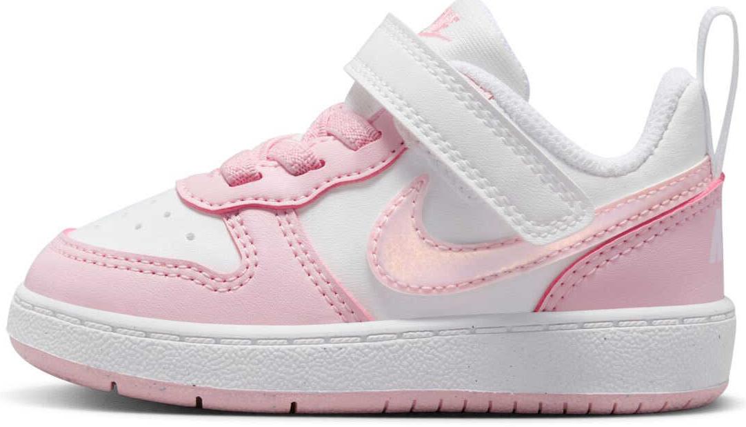 Court Borough Low Recraft Toddler's Sportswear Shoes