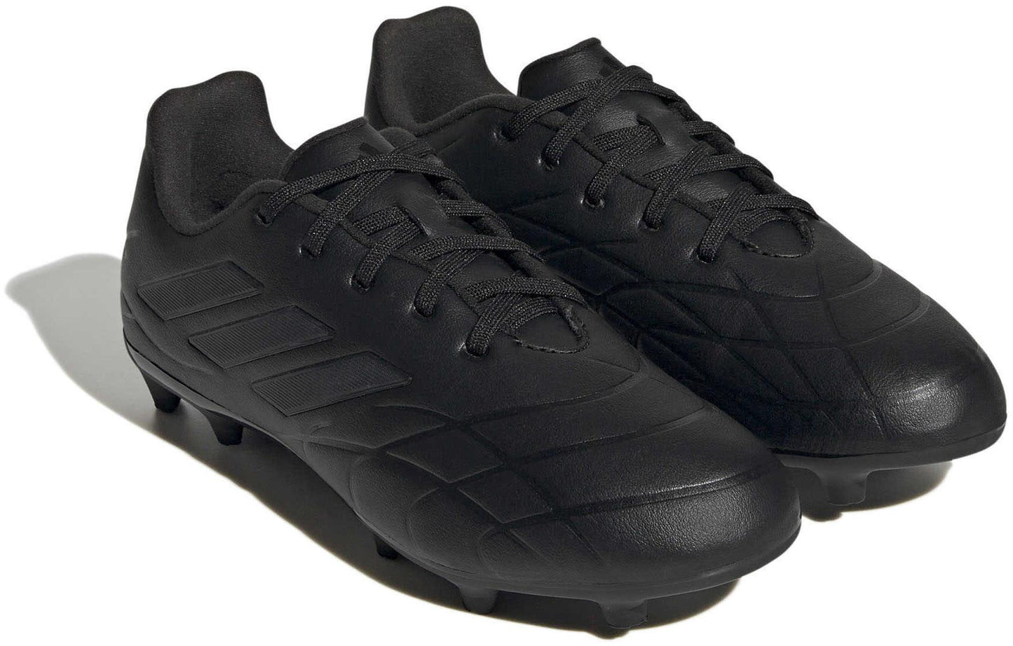 Copa Pure.3 Firm Ground Junior's Football Boots