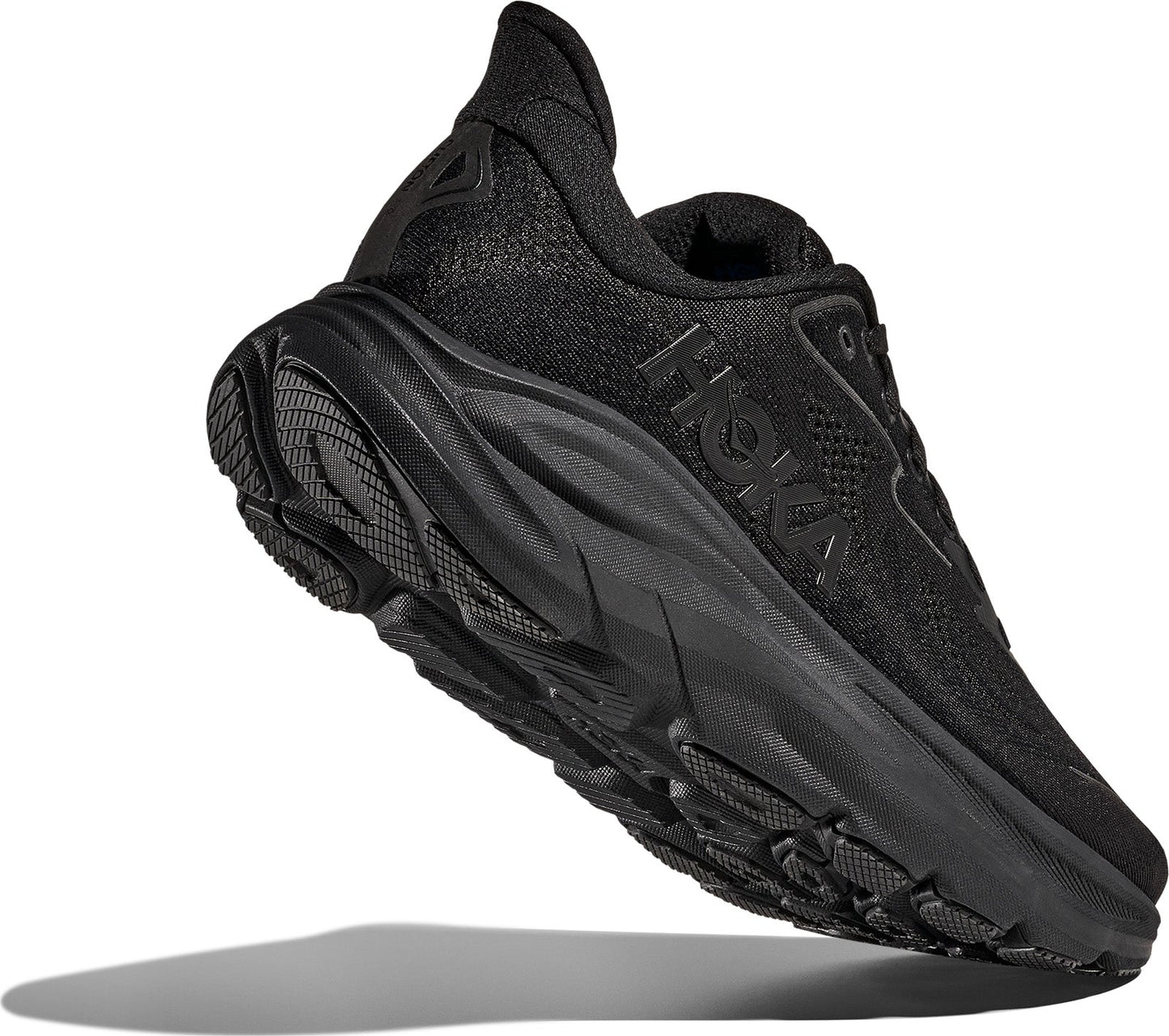 Clifton 10 Men's Running Shoes (Wide)