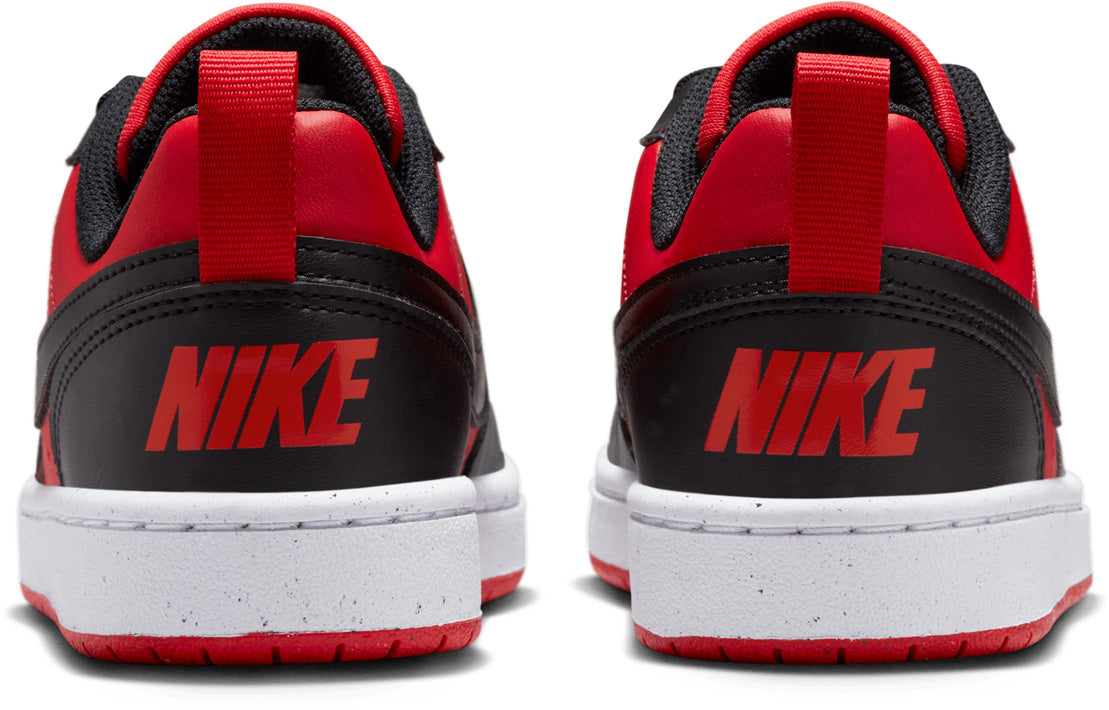 Court Borough Low Recraft GS Junior's Sportswear Shoes